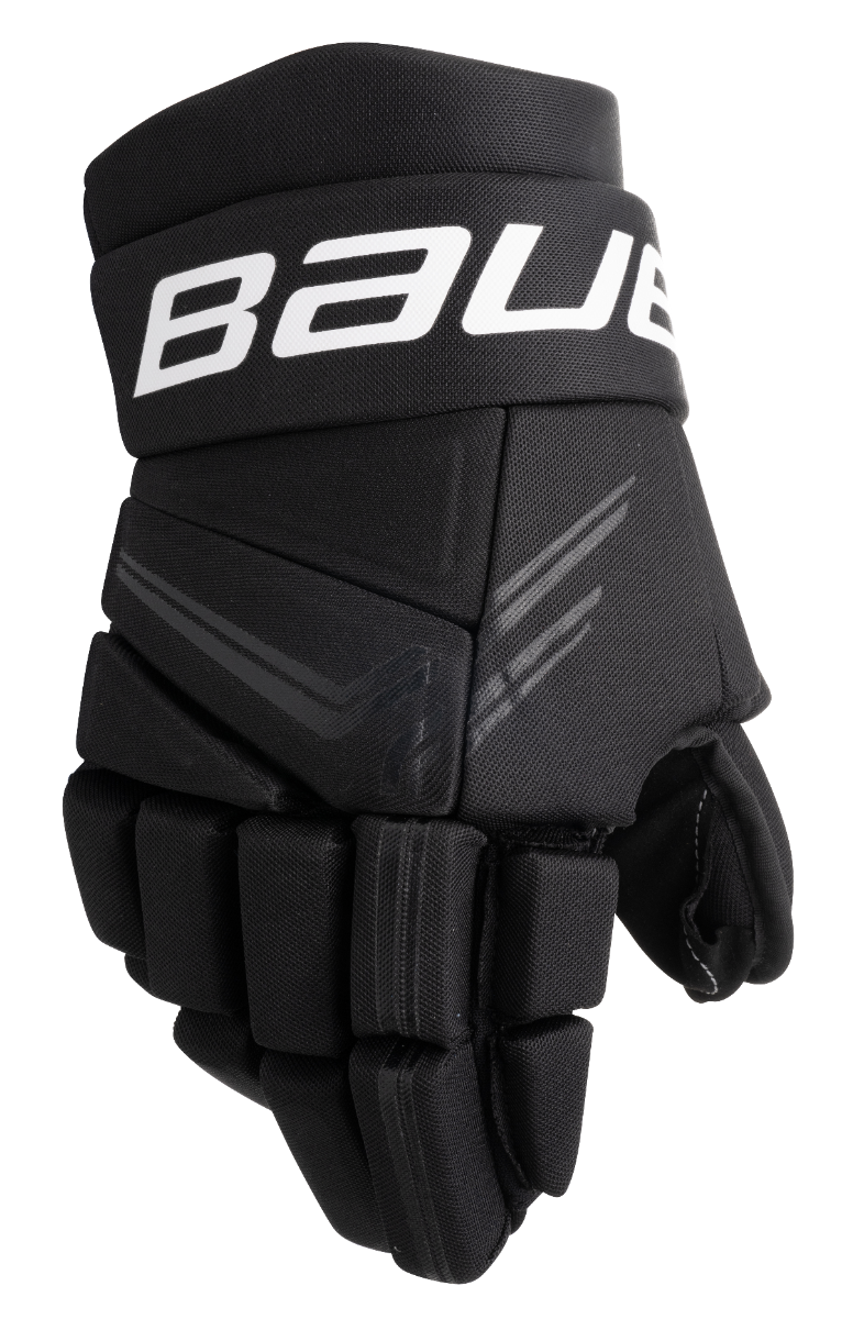 Hockey Gloves Bauer X Sr. -S24product zoom image #1