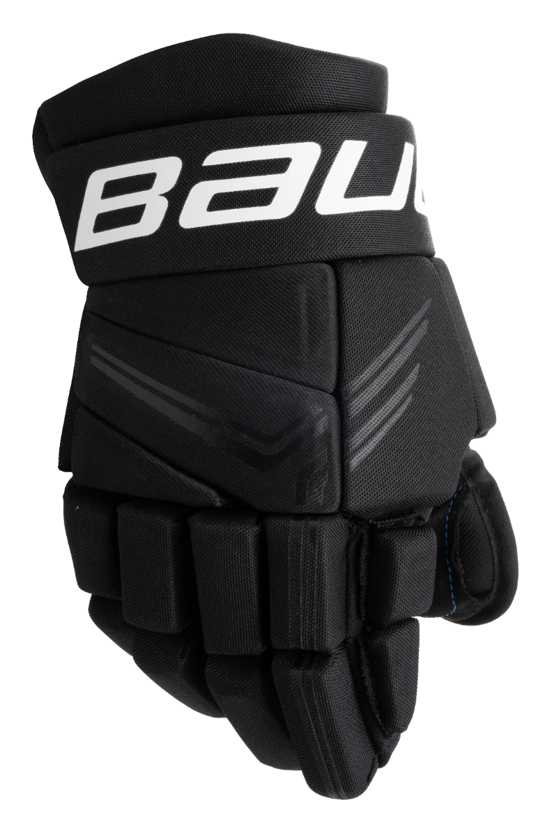 Hockey Gloves Bauer X Int. -S24product zoom image #1