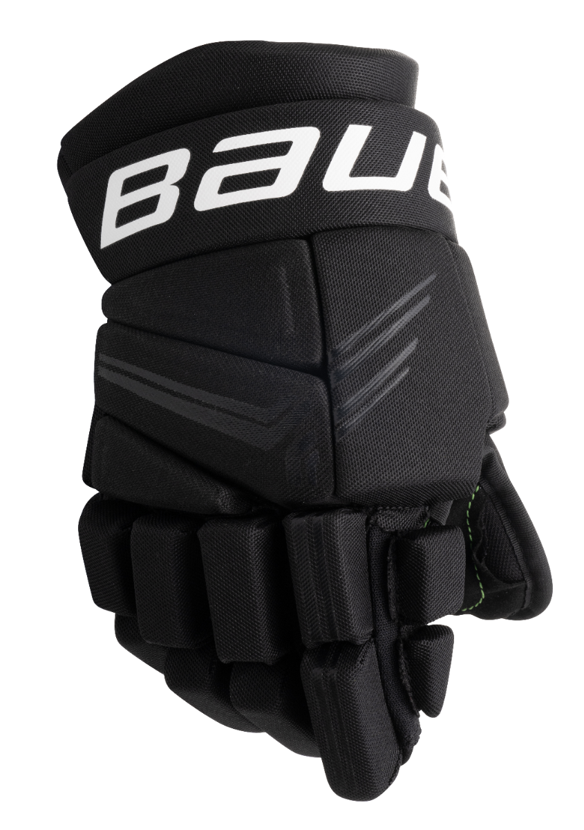 Hockey Gloves Bauer X Jr. -S24product zoom image #1