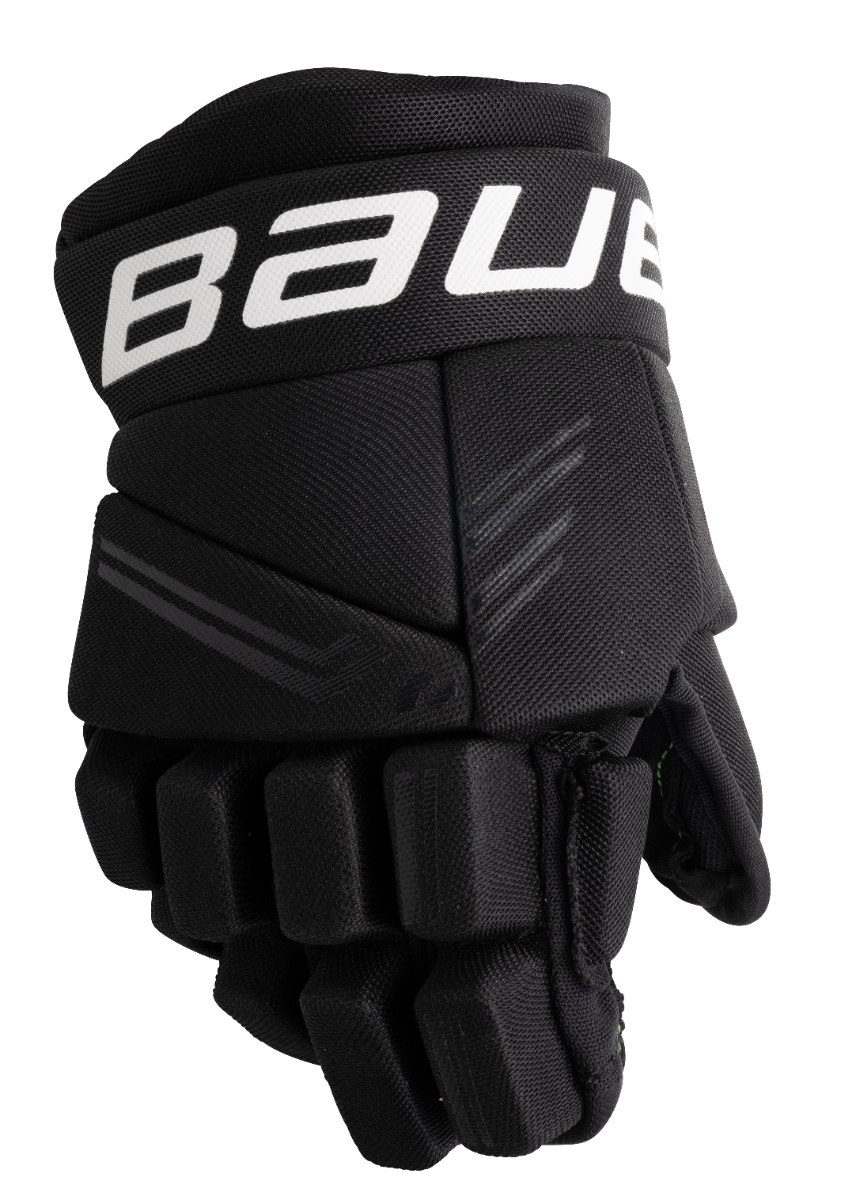 Hockey Gloves Bauer X Yth. -S24product zoom image #1