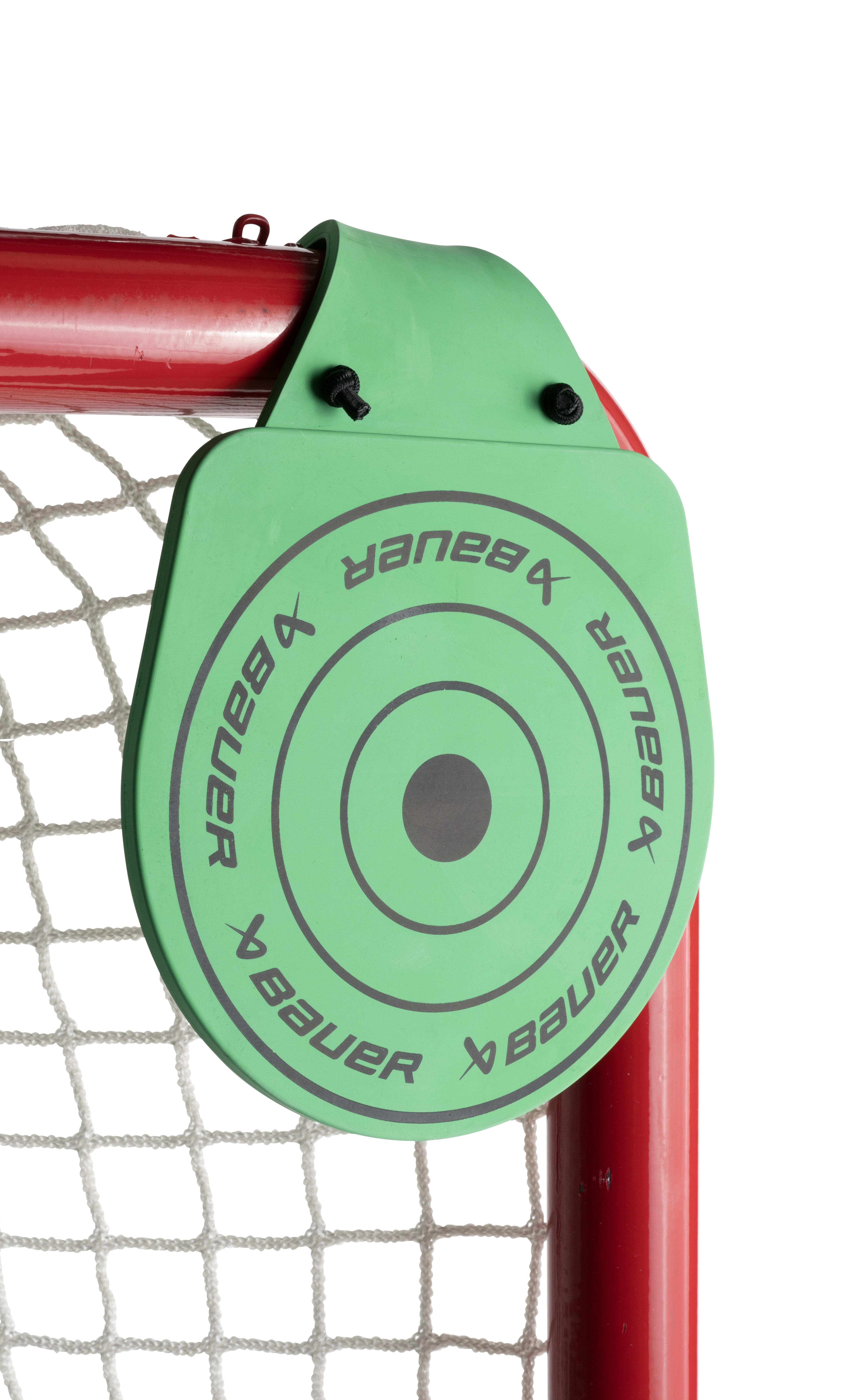 Bauer Reactor Shooting Targets 8" - 4 Packproduct zoom image #2