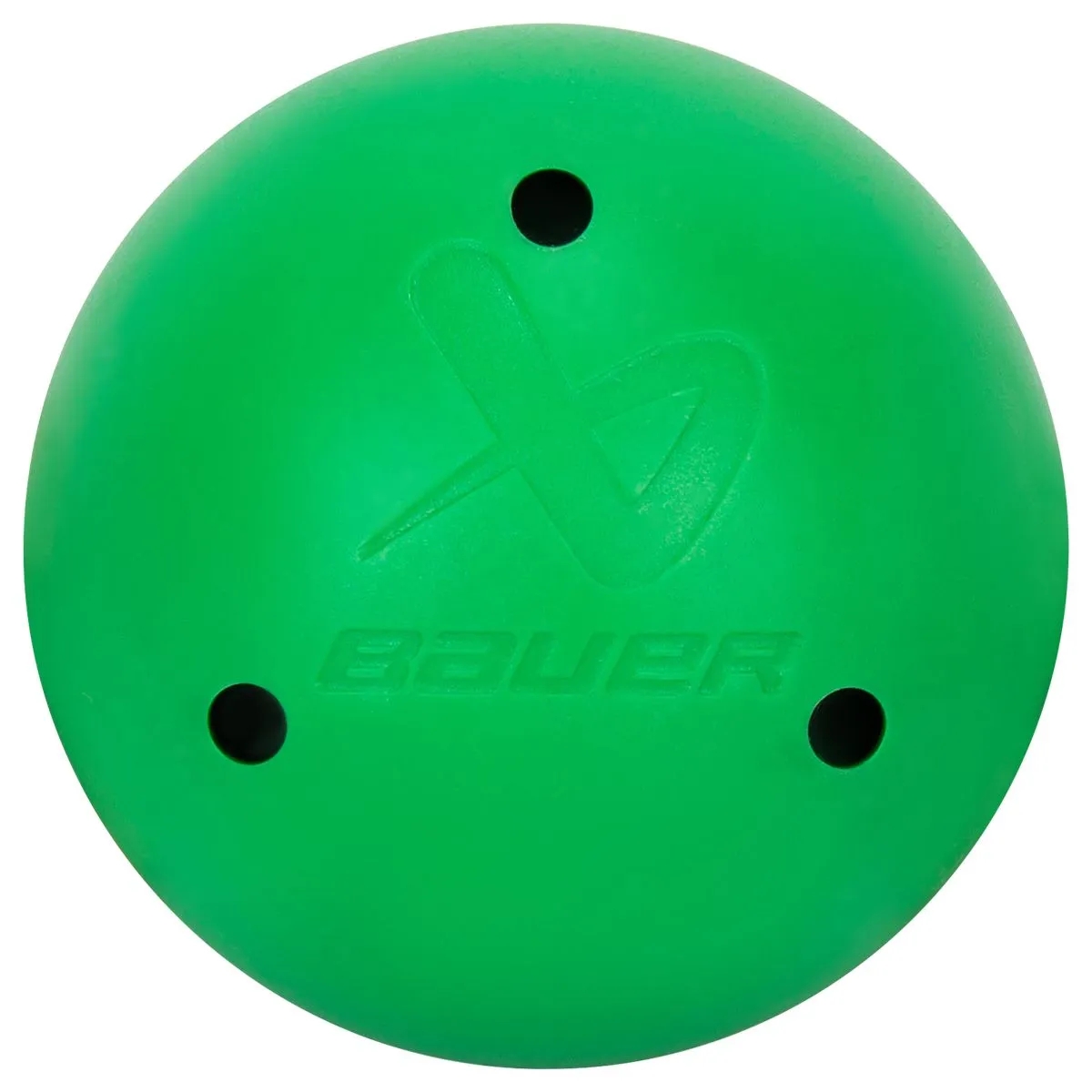 Bauer Stick Handling Ballproduct zoom image #1