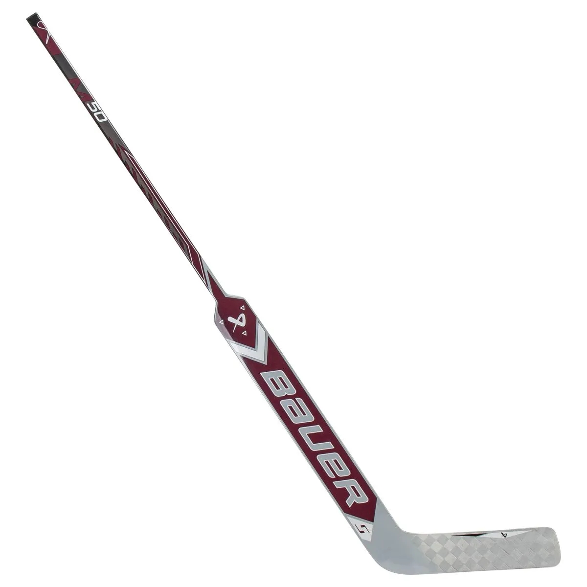 Custom Målvaktsklubba MYBAUER Supreme M50 Pro Sr. (3-Pack)produktzoombild #2