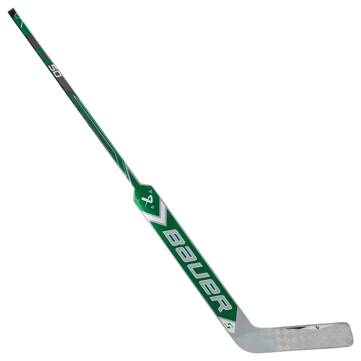 Custom Målvaktsklubba MYBAUER Supreme M50 Pro Sr. (3-Pack)produktzoombild #3