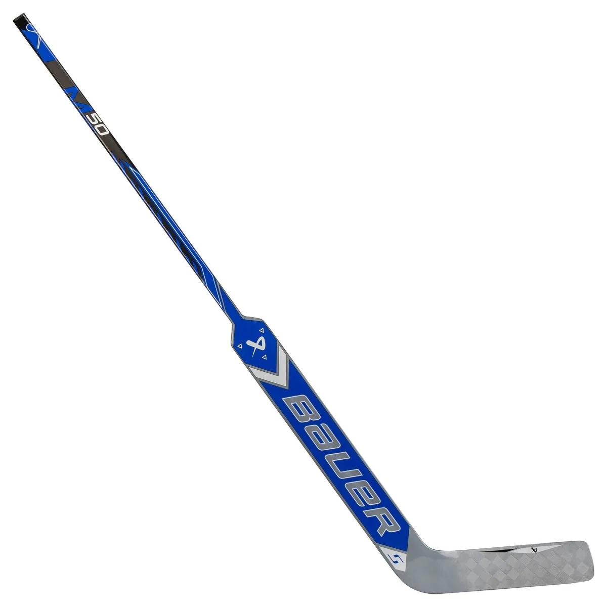 Custom Målvaktsklubba MYBAUER Supreme M50 Pro Sr. (3-Pack)produktzoombild #4