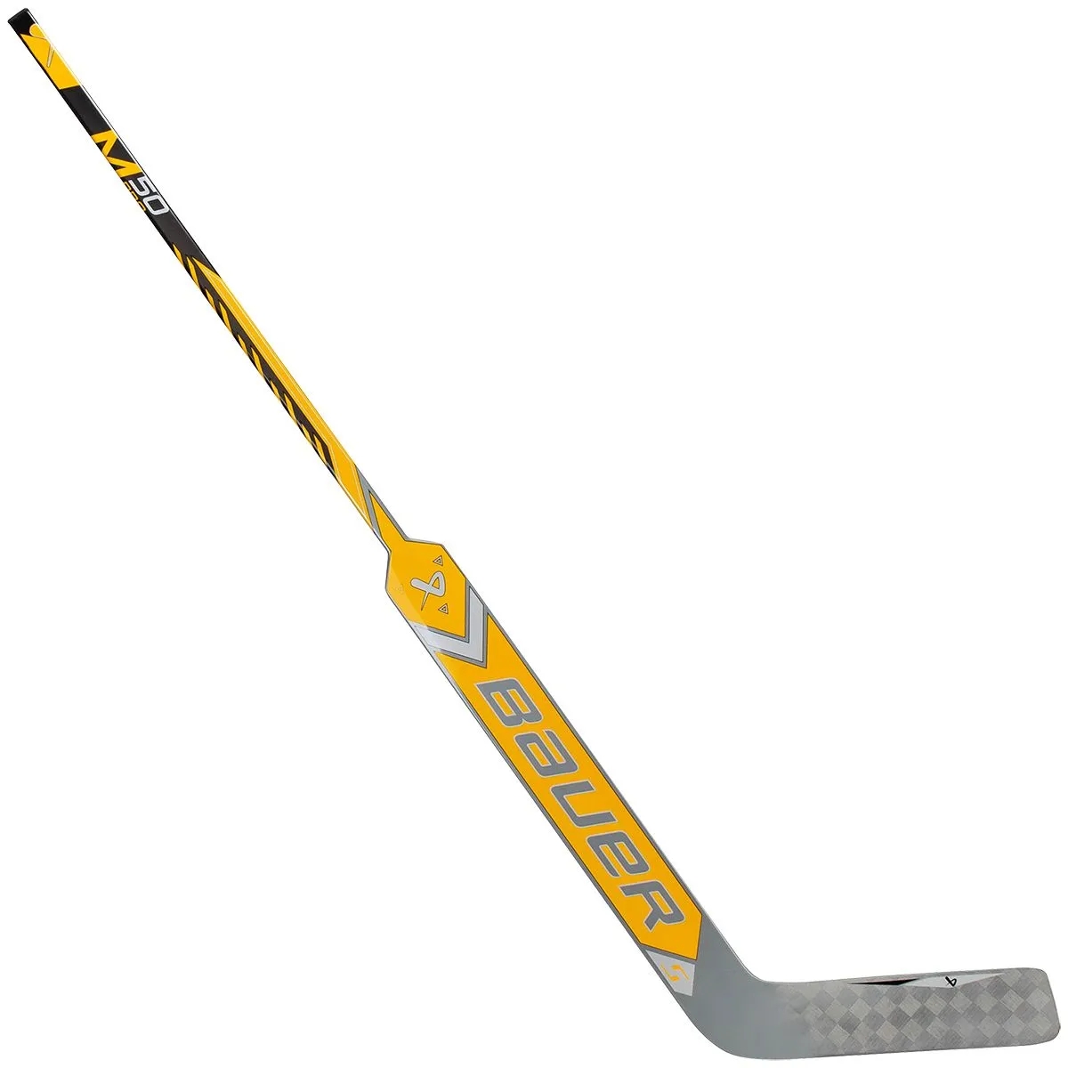 Custom Målvaktsklubba MYBAUER Supreme M50 Pro Sr. (3-Pack)produktzoombild #5