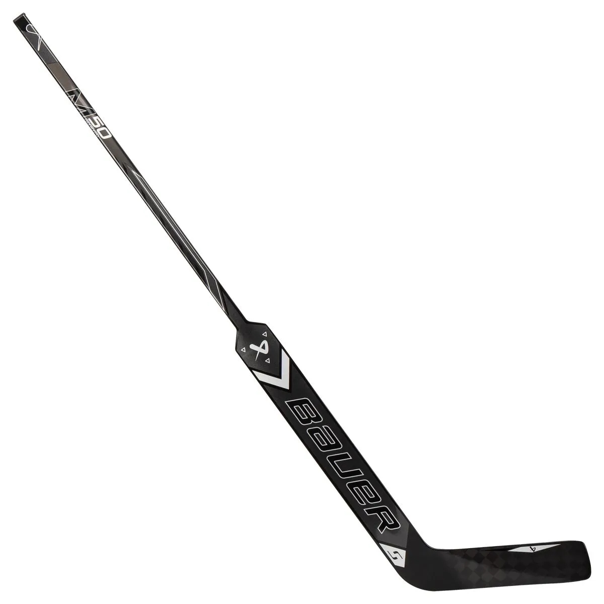 Custom Målvaktsklubba MYBAUER Supreme M50 Pro Sr. (3-Pack)produktzoombild #6