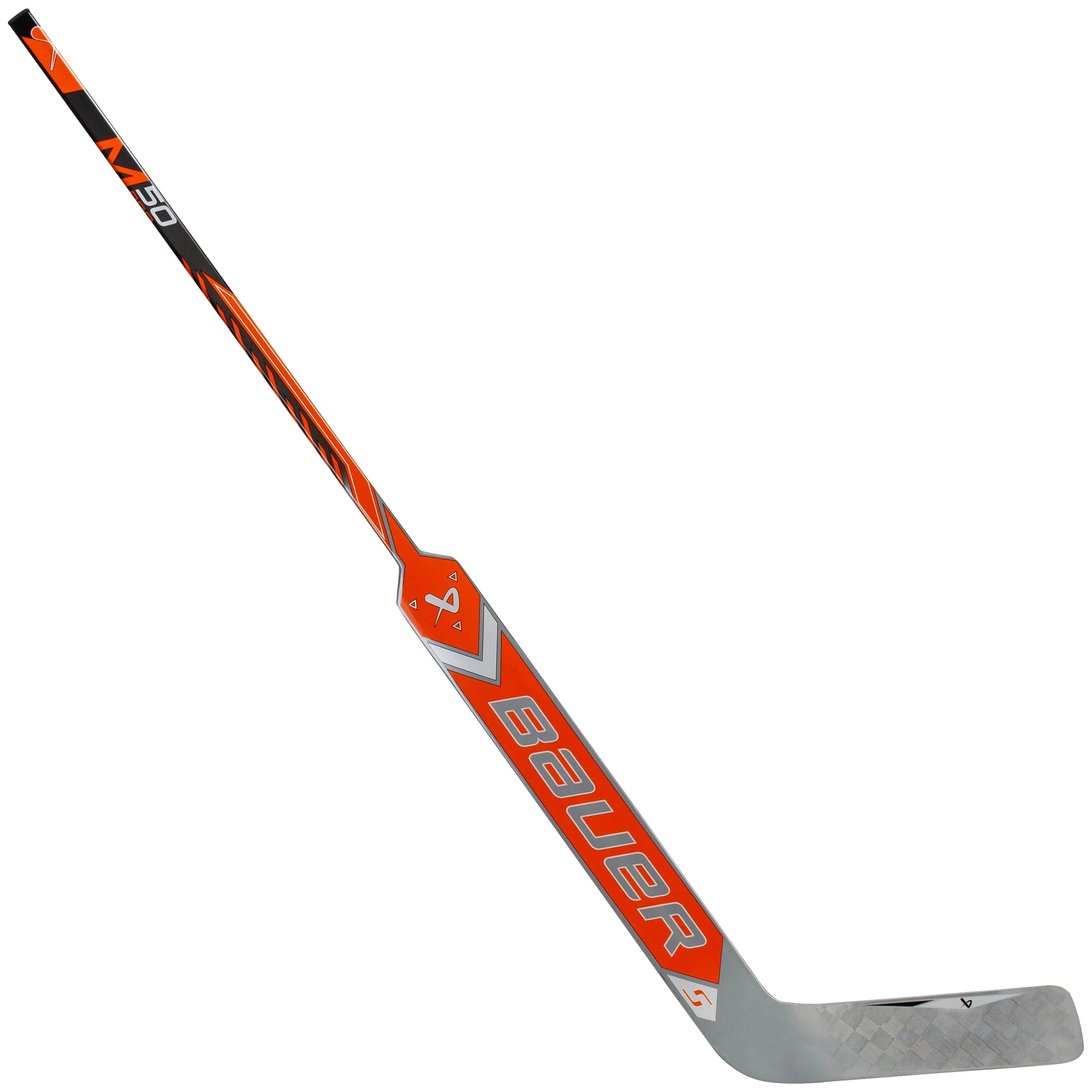 Custom Målvaktsklubba MYBAUER Supreme M50 Pro Sr. (3-Pack)produktzoombild #7
