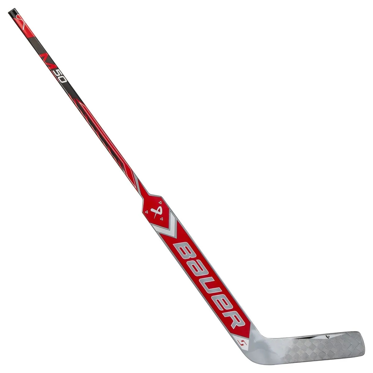 Custom Målvaktsklubba MYBAUER Supreme M50 Pro Sr. (3-Pack)produktzoombild #8