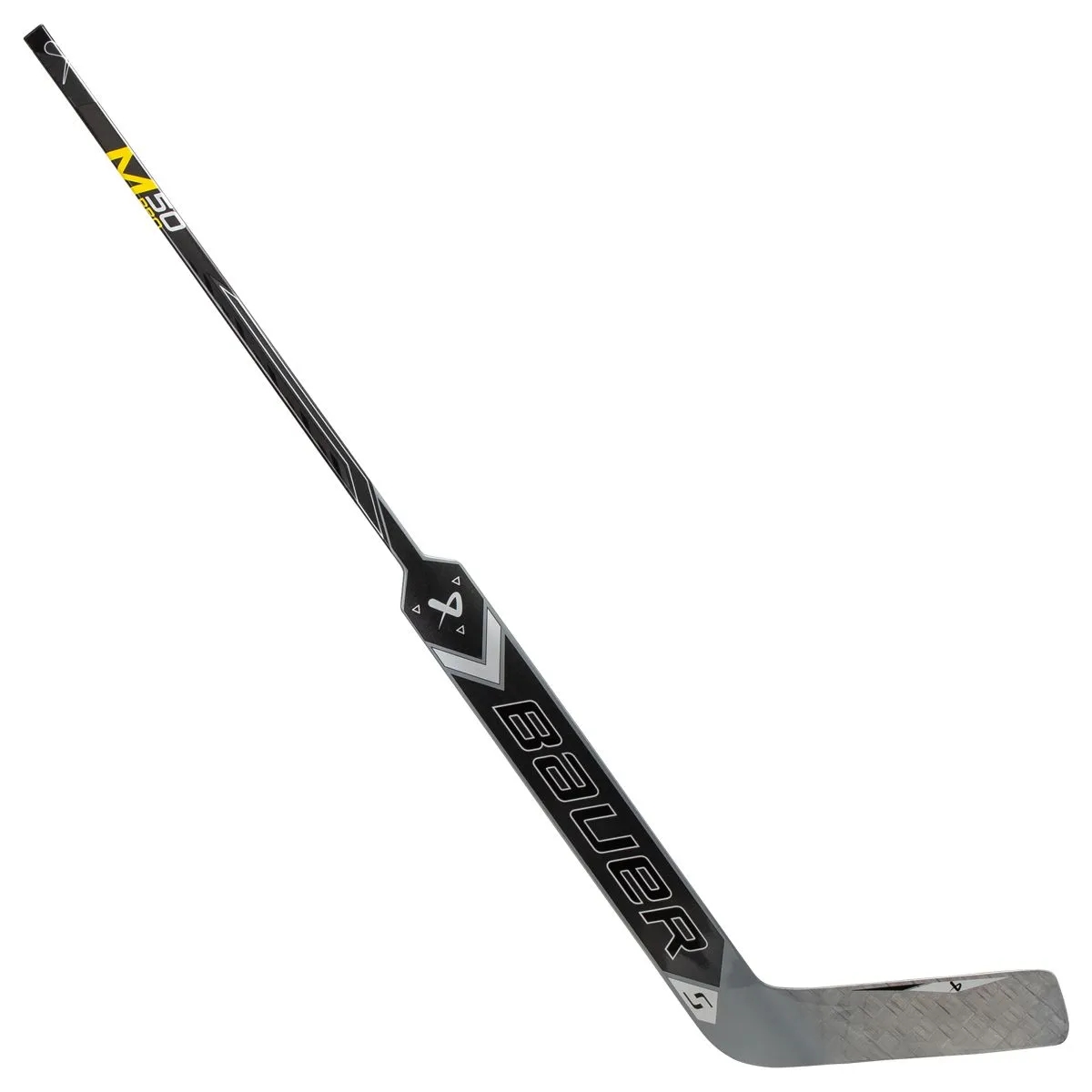 Custom Målvaktsklubba MYBAUER Supreme M50 Pro Sr. (3-Pack)produktzoombild #10