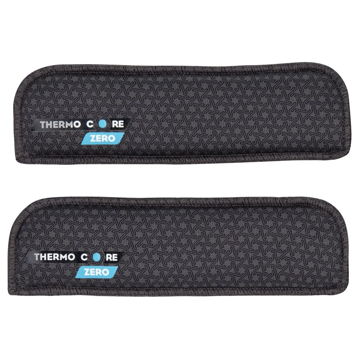 Goalie Sweatband Bauer Themocore Zero 2-Pack Sr. -S24product zoom image #1