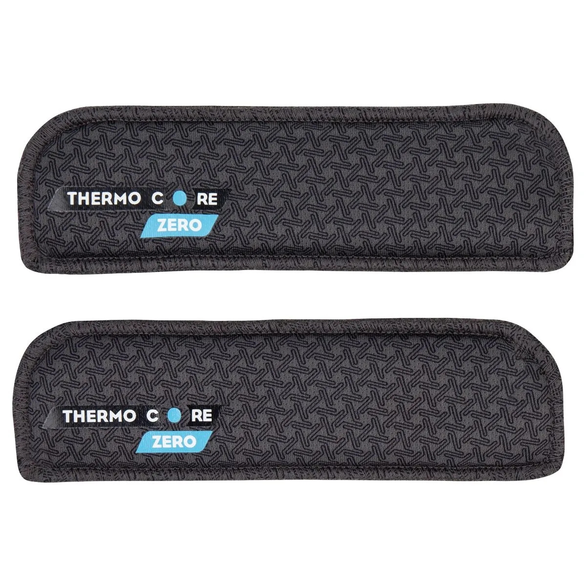 Goalie Sweatband Bauer Themocore Zero 2-Pack Jr. -S24product zoom image #1