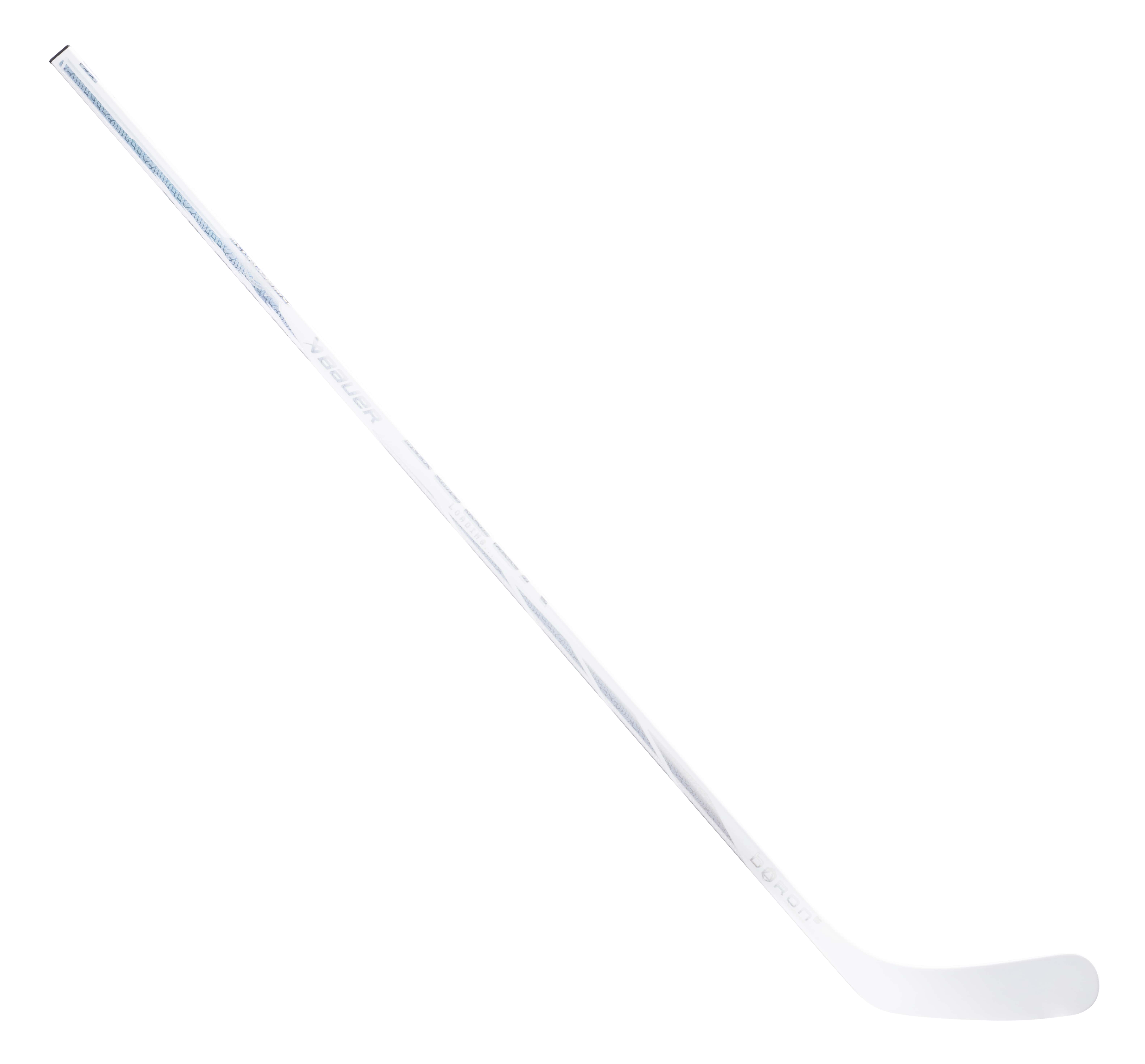 Custom Hockey Stick MyBauer Proto-R White Edition Jr. 50 Flex (2-Pack)product zoom image #1