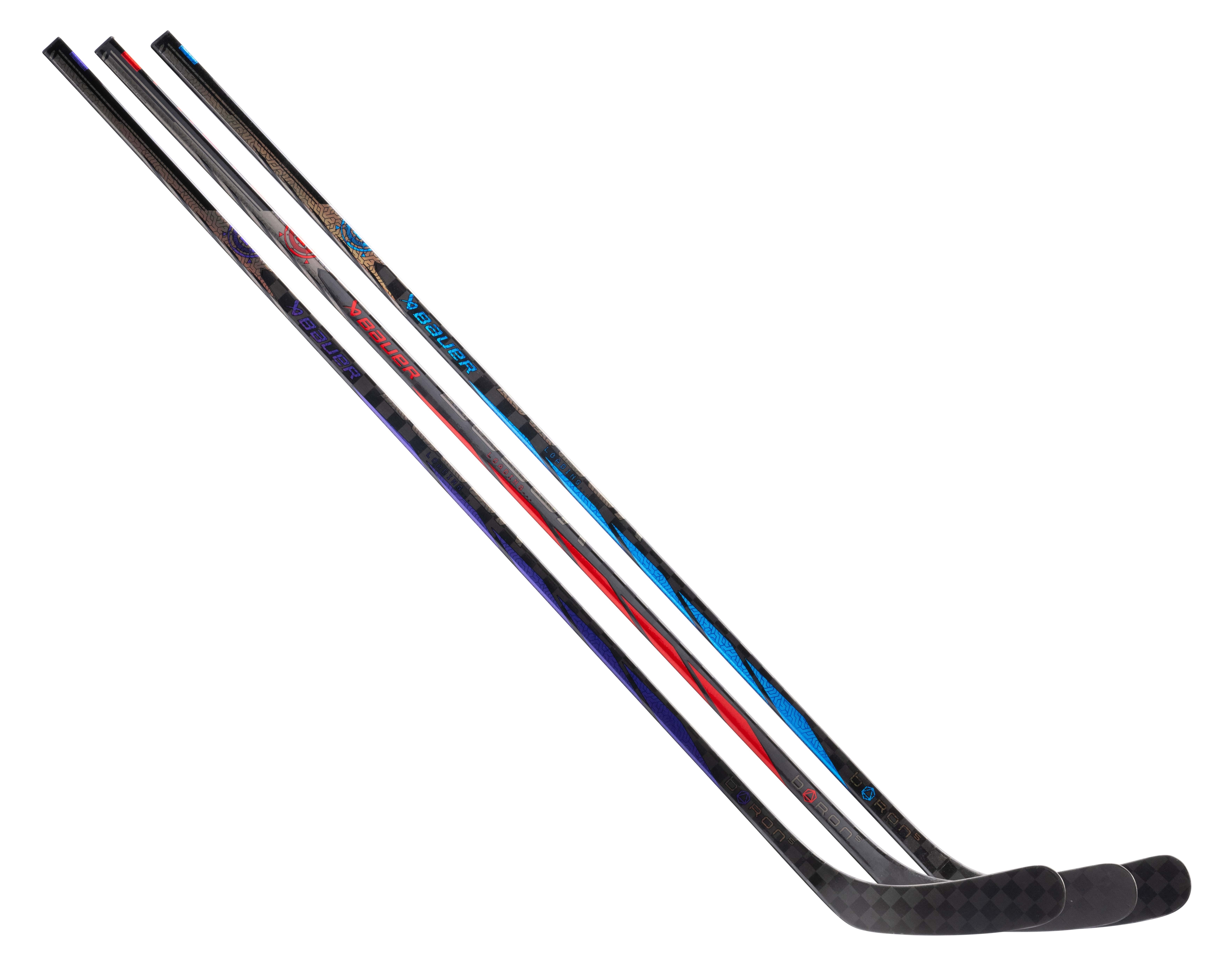 Custom Hockey Stick MyBauer Proto-R Jr. 40 Flex (2-Pack)product zoom image #3