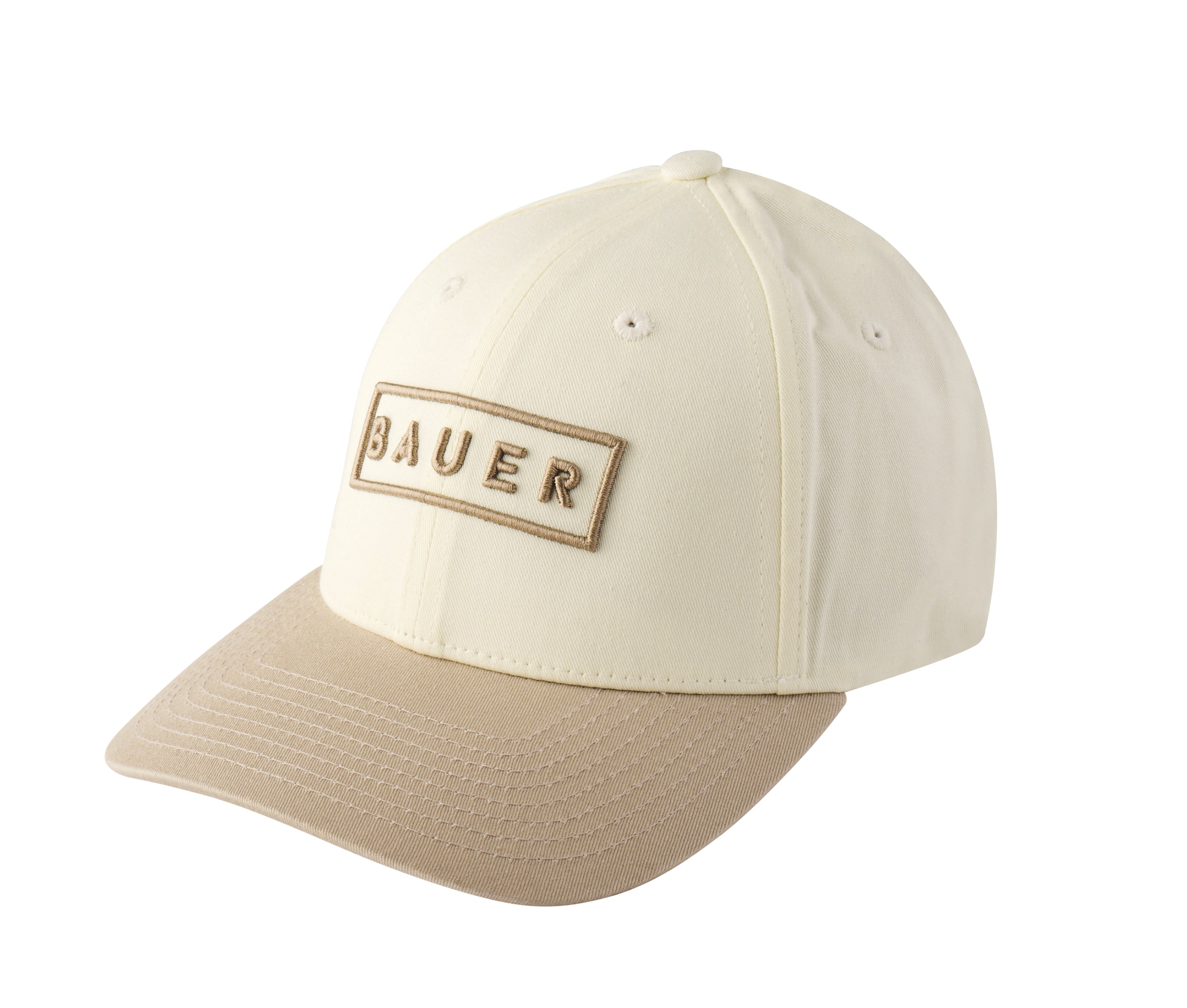Keps Bauer Snapback Twotone Sr. - S25produktzoombild #1