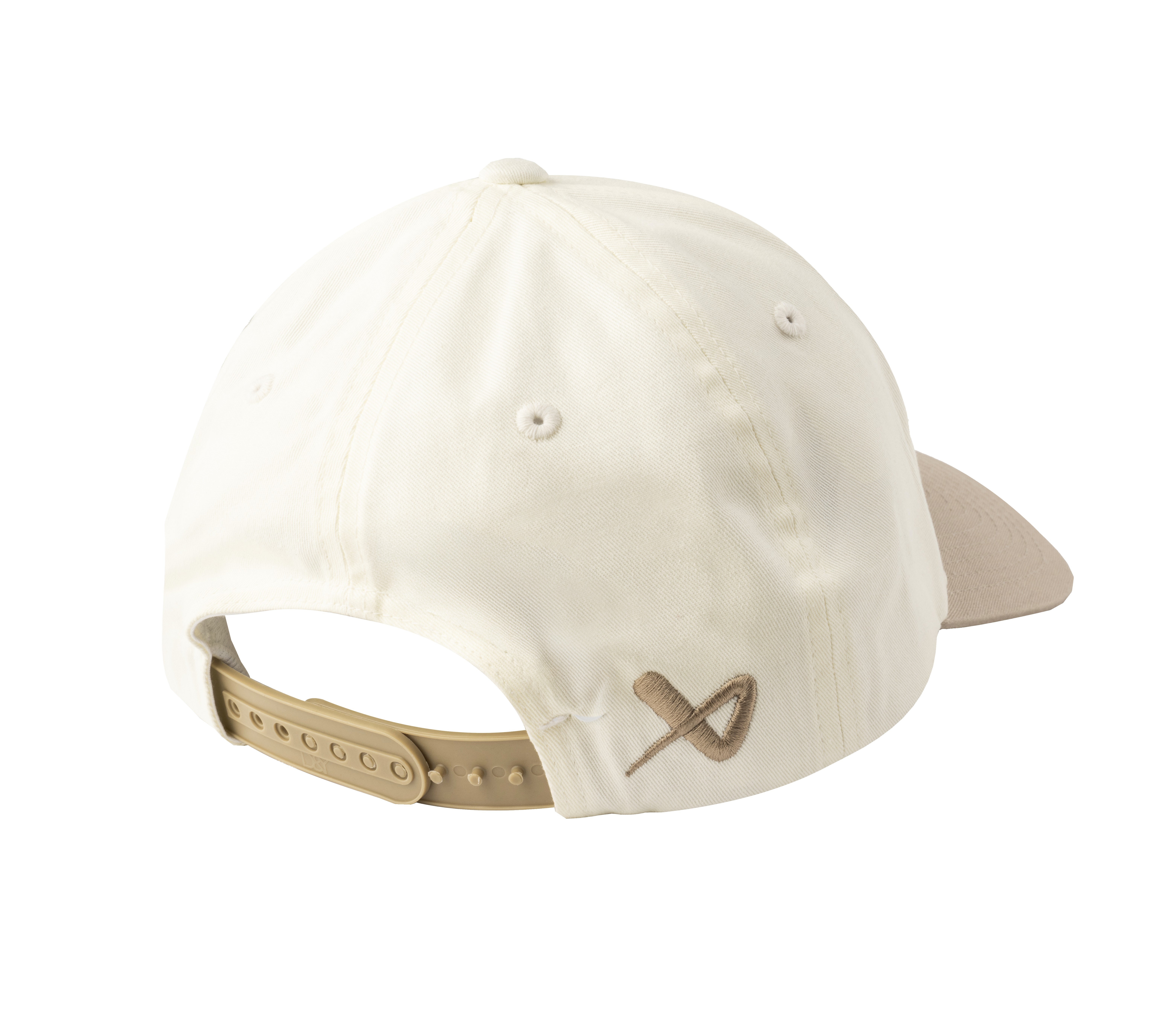 Keps Bauer Snapback Twotone Sr. - S25produktzoombild #2