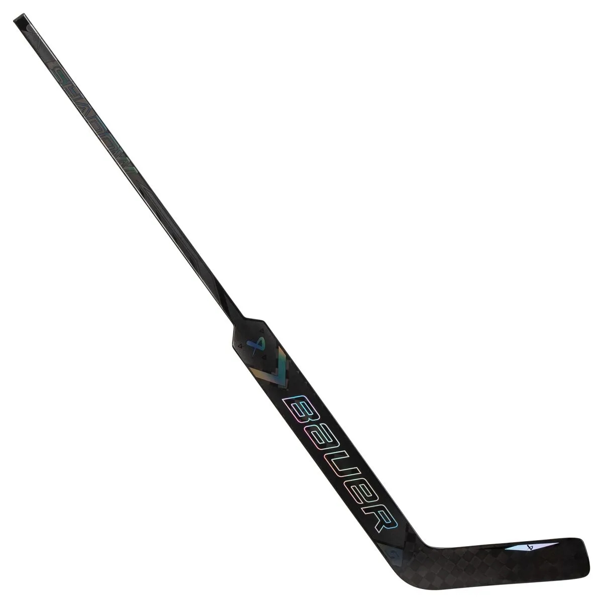 Custom Målvaktsklubba MYBAUER Supreme Shadow Sr. (3-Pack)produktzoombild #3