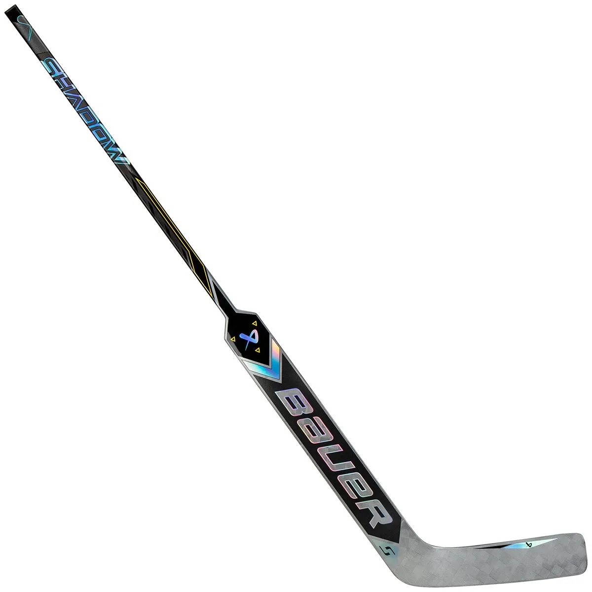 Custom Målvaktsklubba MYBAUER Supreme Shadow Sr. (3-Pack)produktzoombild #4