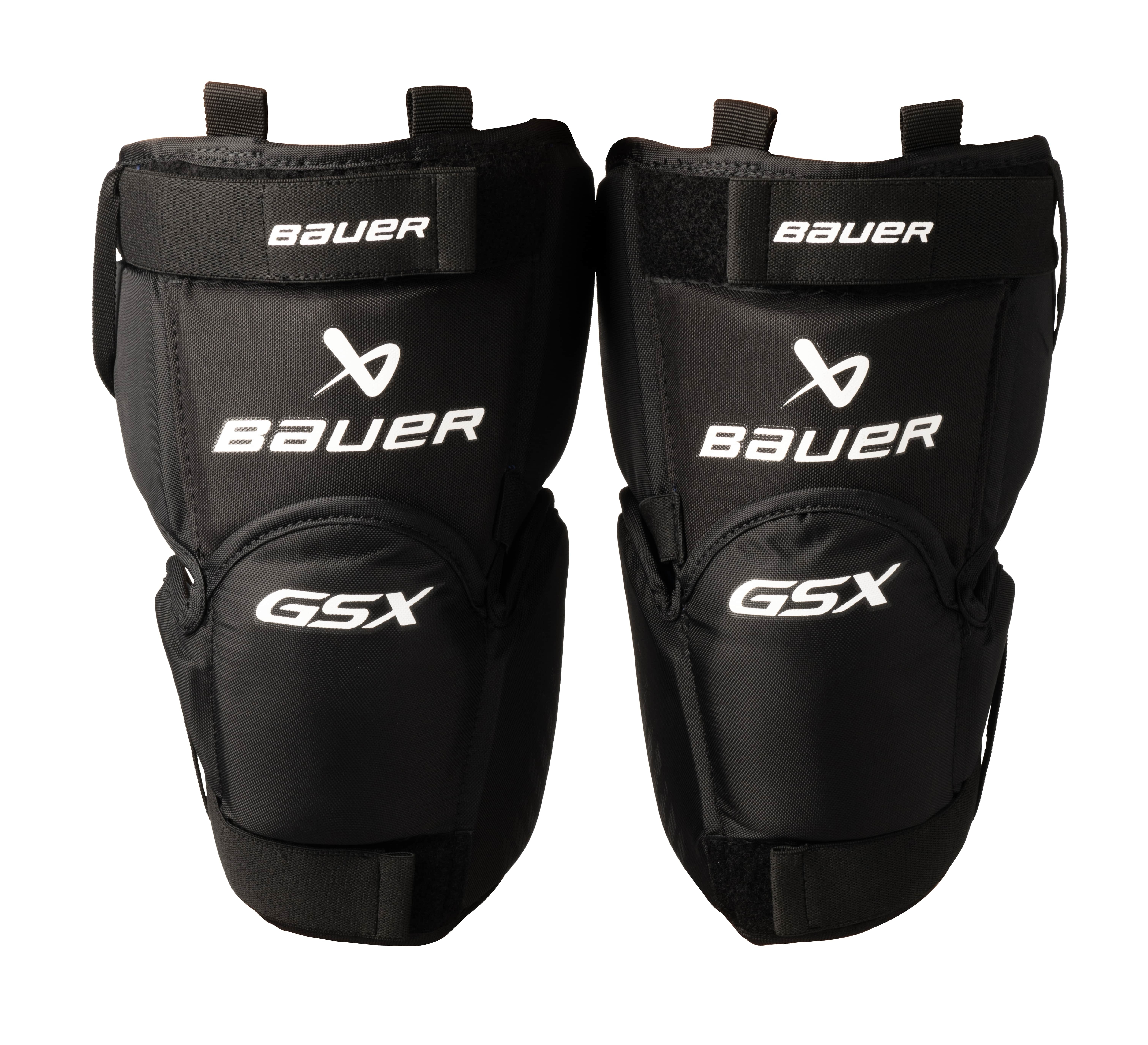 Goalie Knee Guards Bauer GSX Yth. - S25product zoom image #1