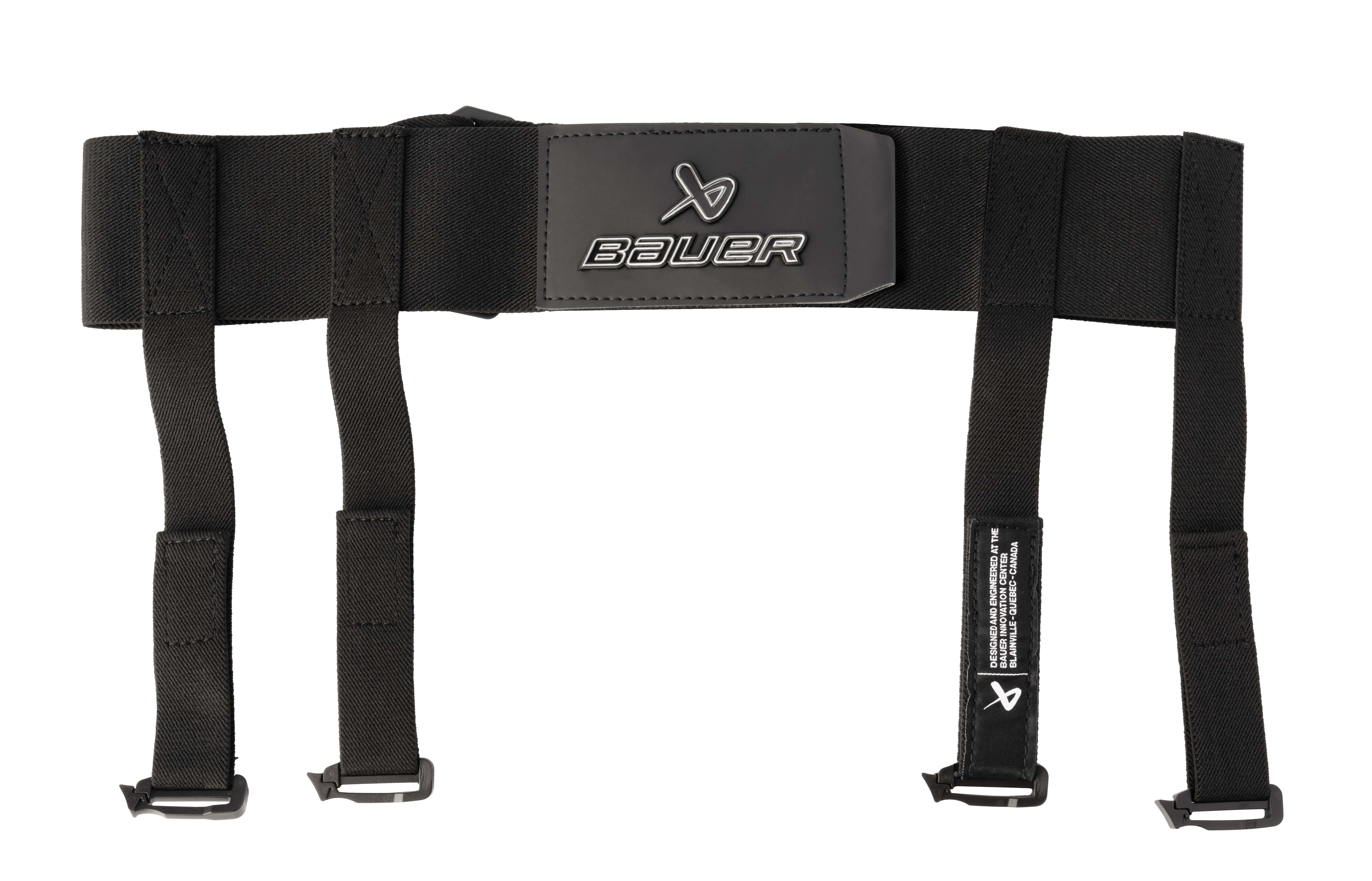 Goalie Garter Belt Bauer Sr. - S25product zoom image #1