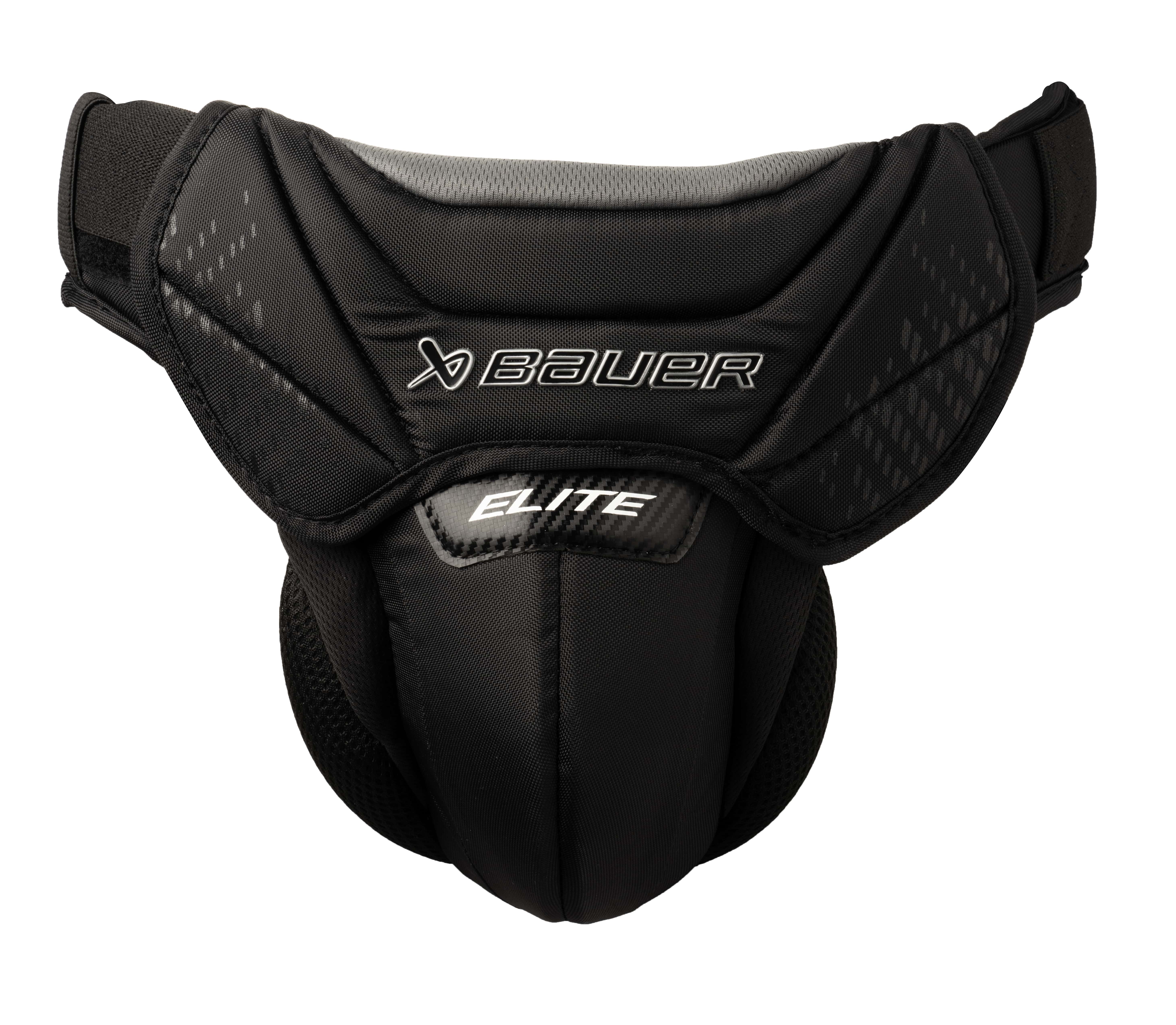 Goalie Jock Bauer Elite Sr. - S25product zoom image #1