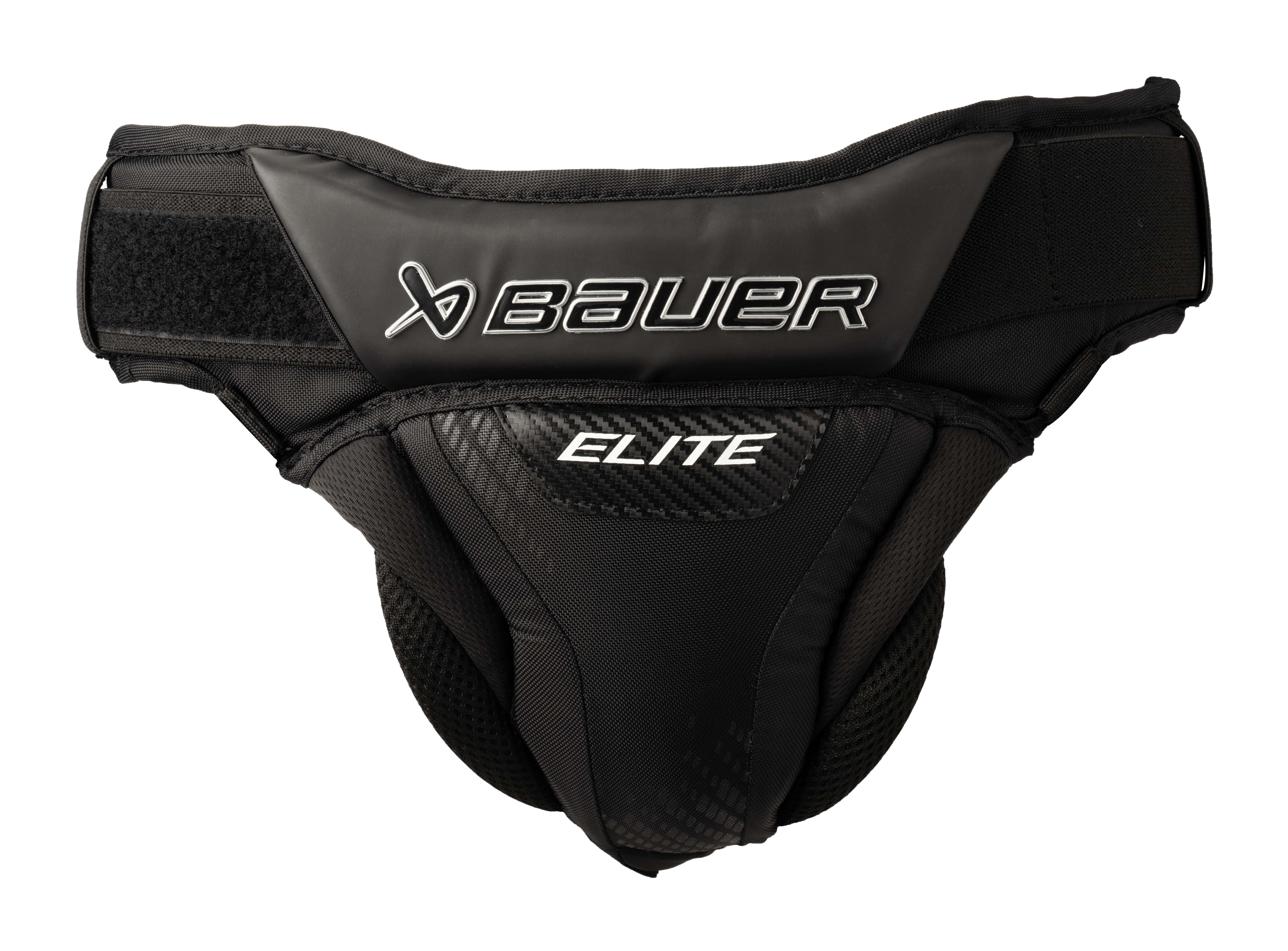 Goalie Jock Bauer Jill Jr. - S25product zoom image #1