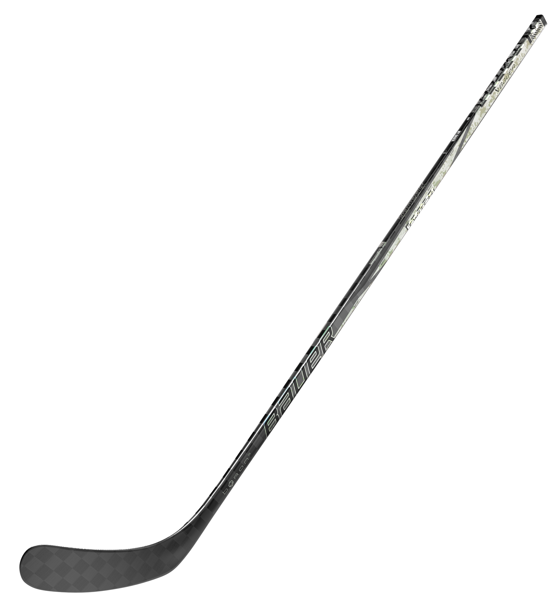 Custom Hockey Stick MyBauer Bauer Twitch Sr. (2-Pack)product zoom image #3