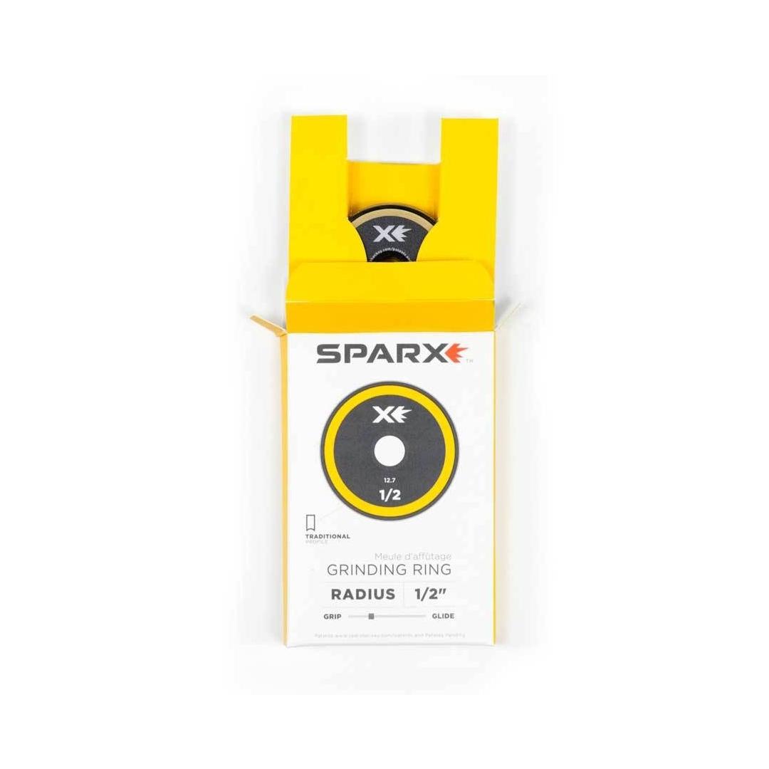 Sparx ES100 Radius Ringproduct zoom image #7