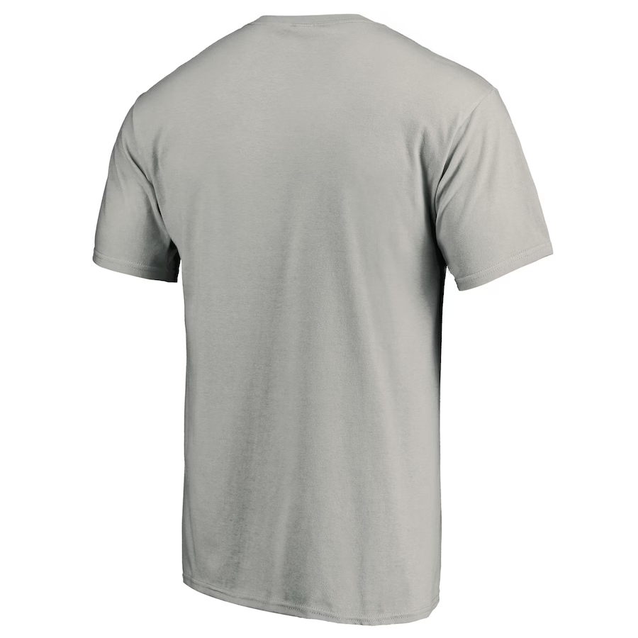 T-Shirt Fanatics Primary Logo Detroit Red Wings Sr.produktzoombild #2