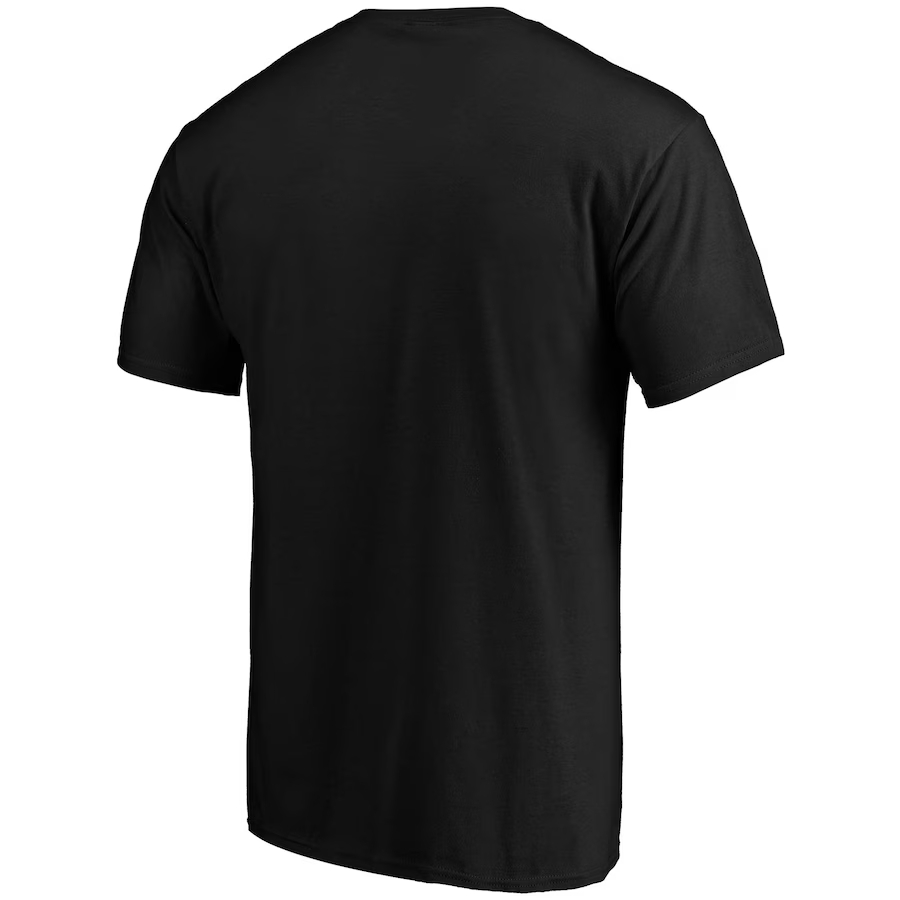 T-Shirt Fanatics Primary Logo Pittsburgh Penguins Sr.product zoom image #2