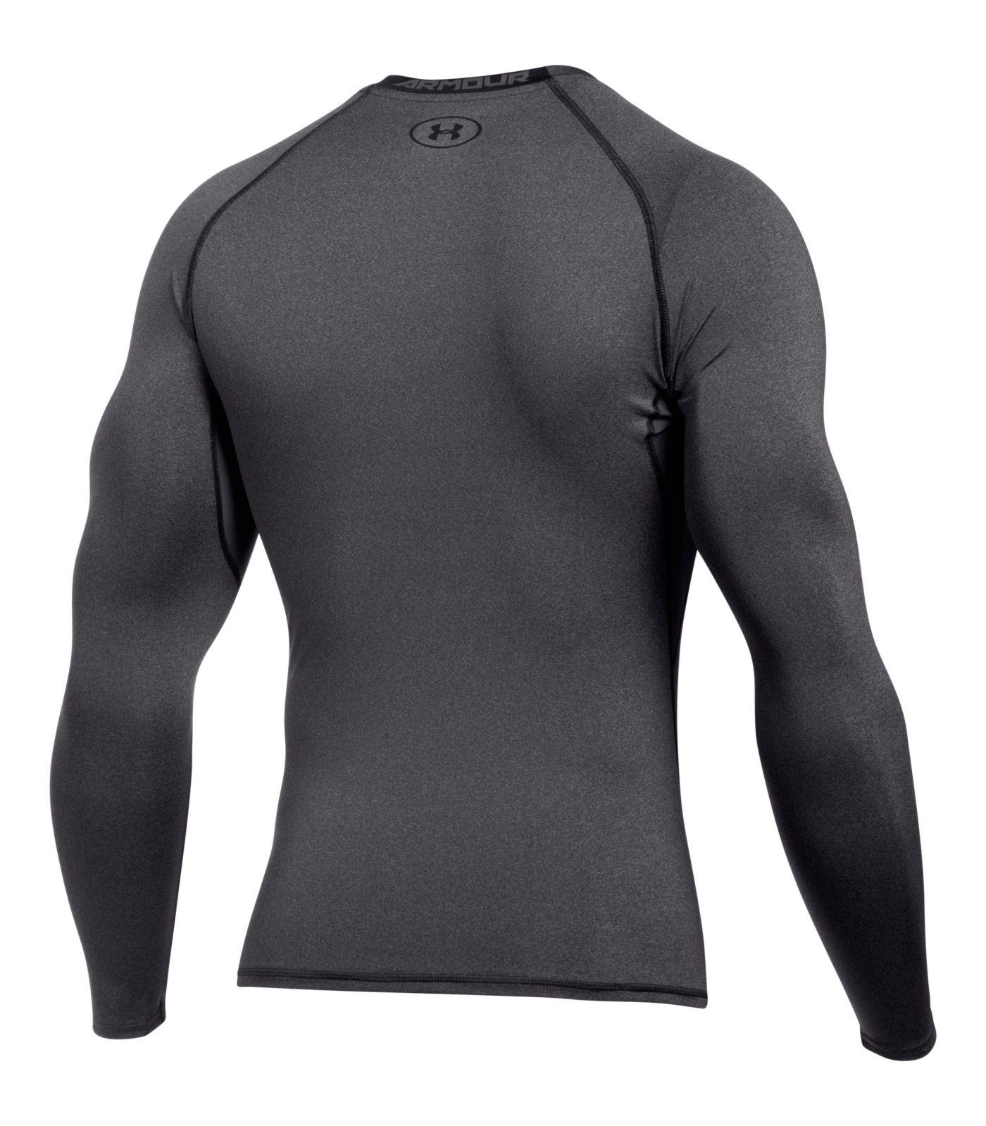 Under Armour HeatGear® Armour Compression Longsleeveproduct zoom image #4