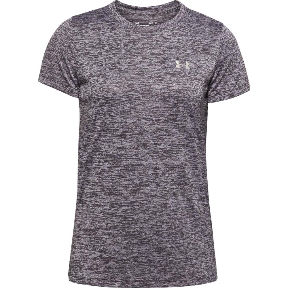 Women's Under Armour Tech Twist T-Shirtproduct zoom image #1