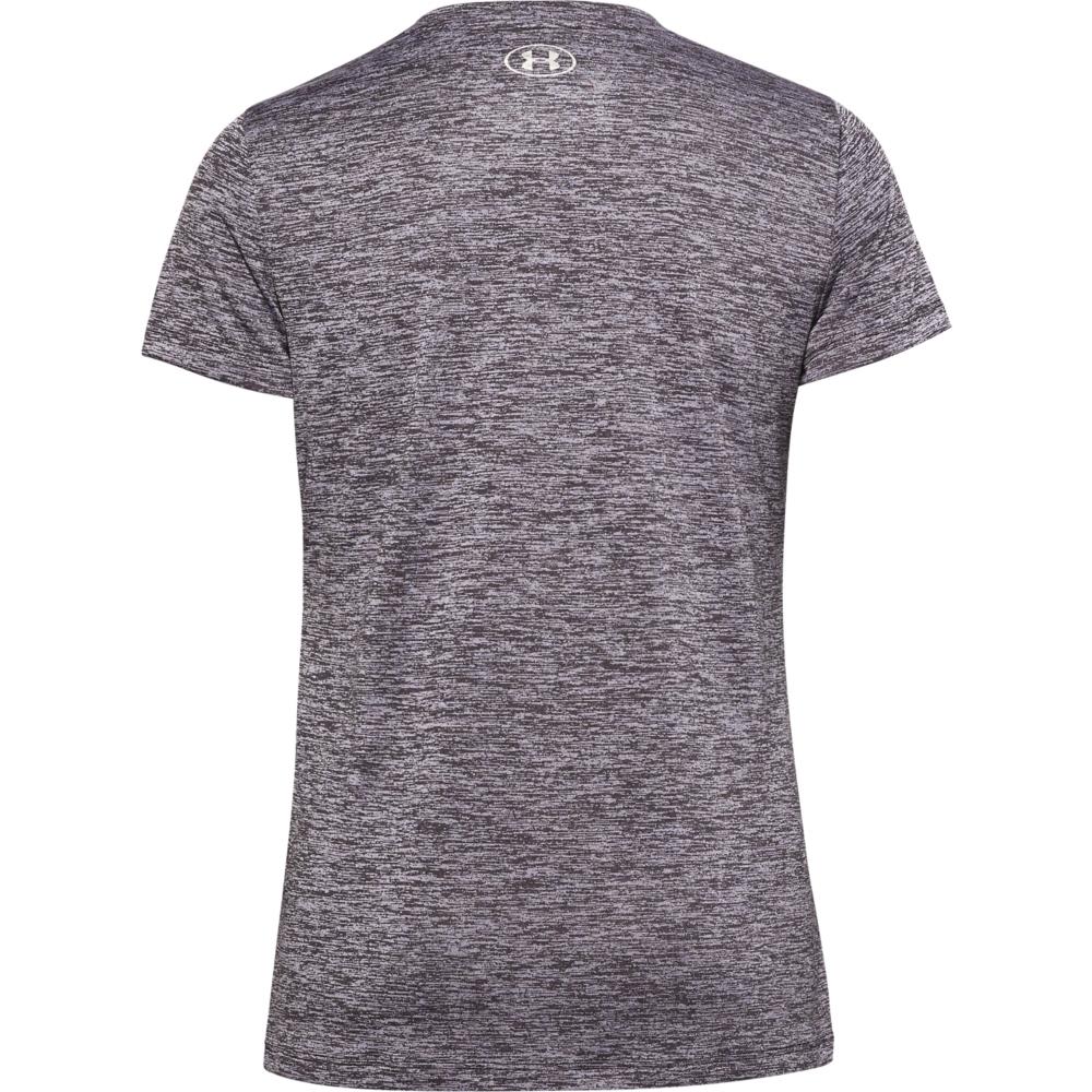 Women's Under Armour Tech Twist T-Shirtproduct zoom image #2