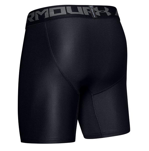 Under Armour HeatGear® Armour Mid Compression Shortsproduct zoom image #24