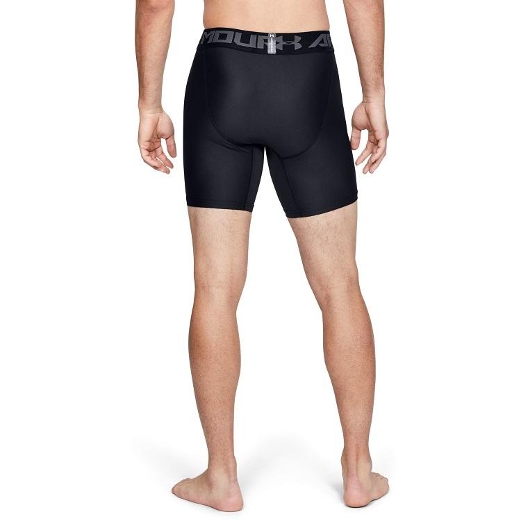 Under Armour HeatGear® Armour Mid Compression Shortsproduct zoom image #36