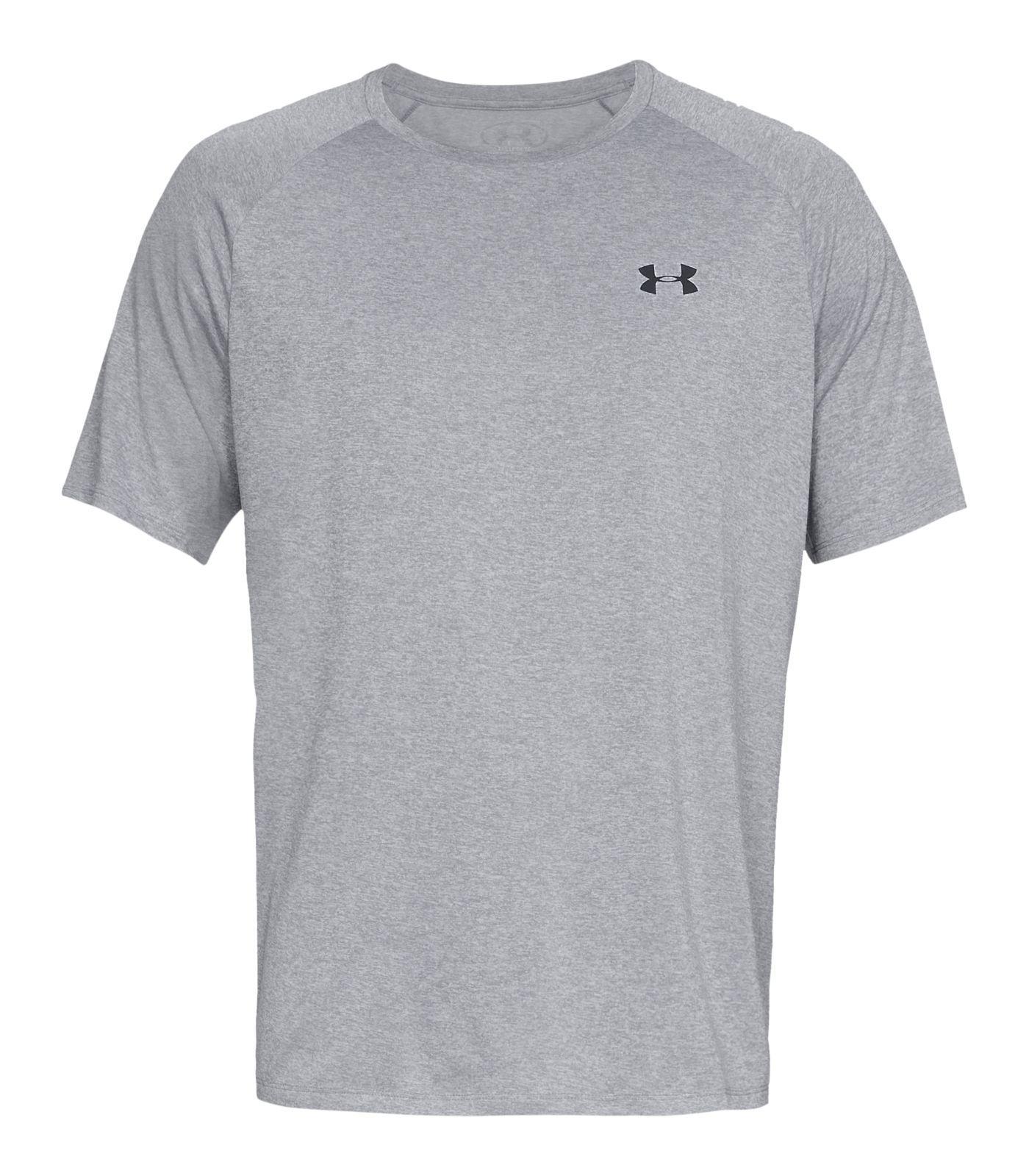 Under Armour Tech 2.0 T-Shirtproduct zoom image #1