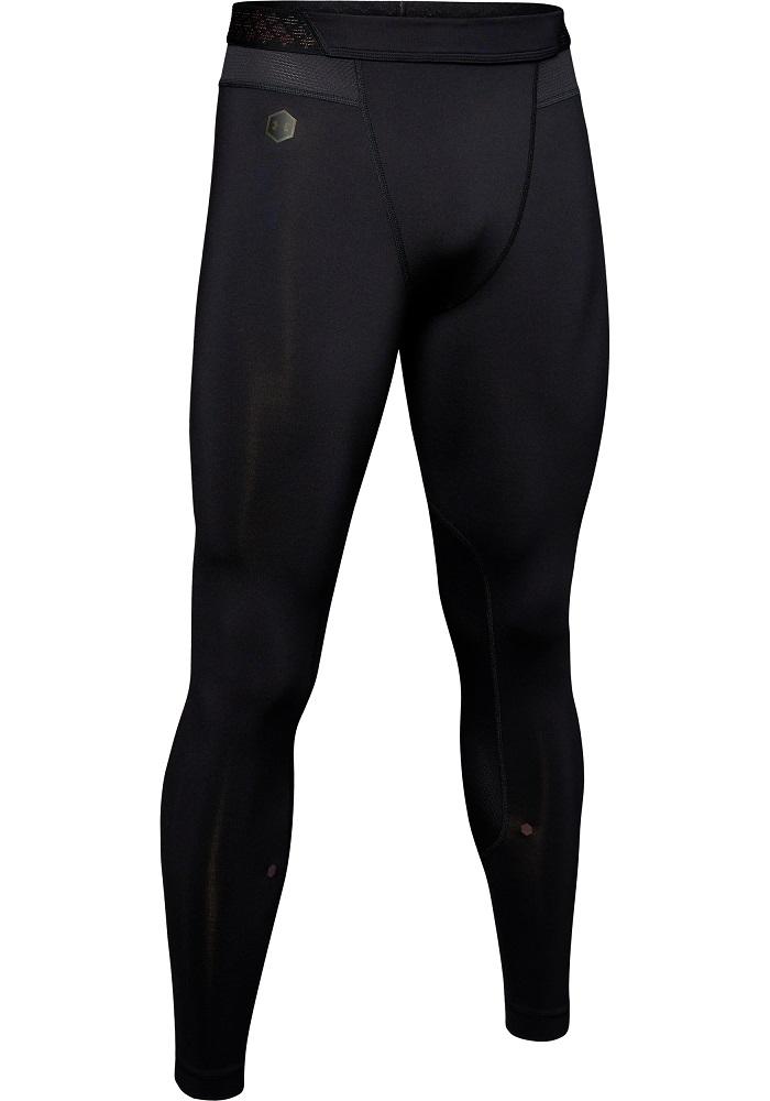 Under Armour RUSH Compression Leggingsproduct zoom image #1