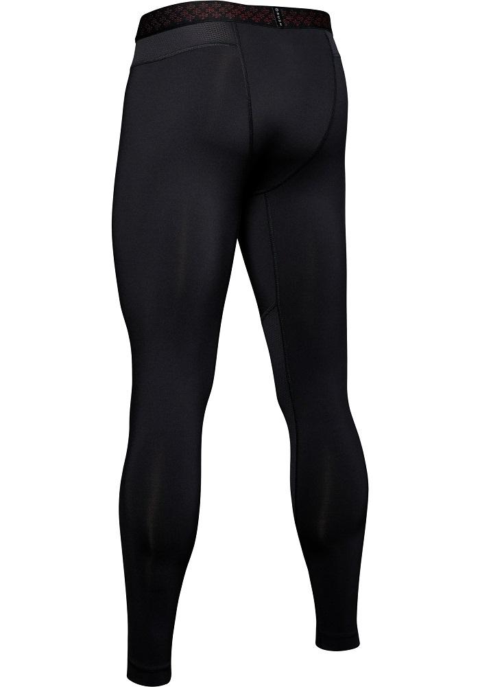 Under Armour RUSH Compression Leggingsproduct zoom image #2