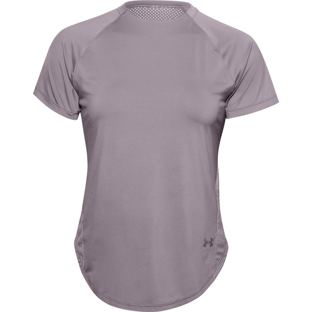 Women's Under Armour Sport Hi-Lo T-Shirtproduct zoom image #1