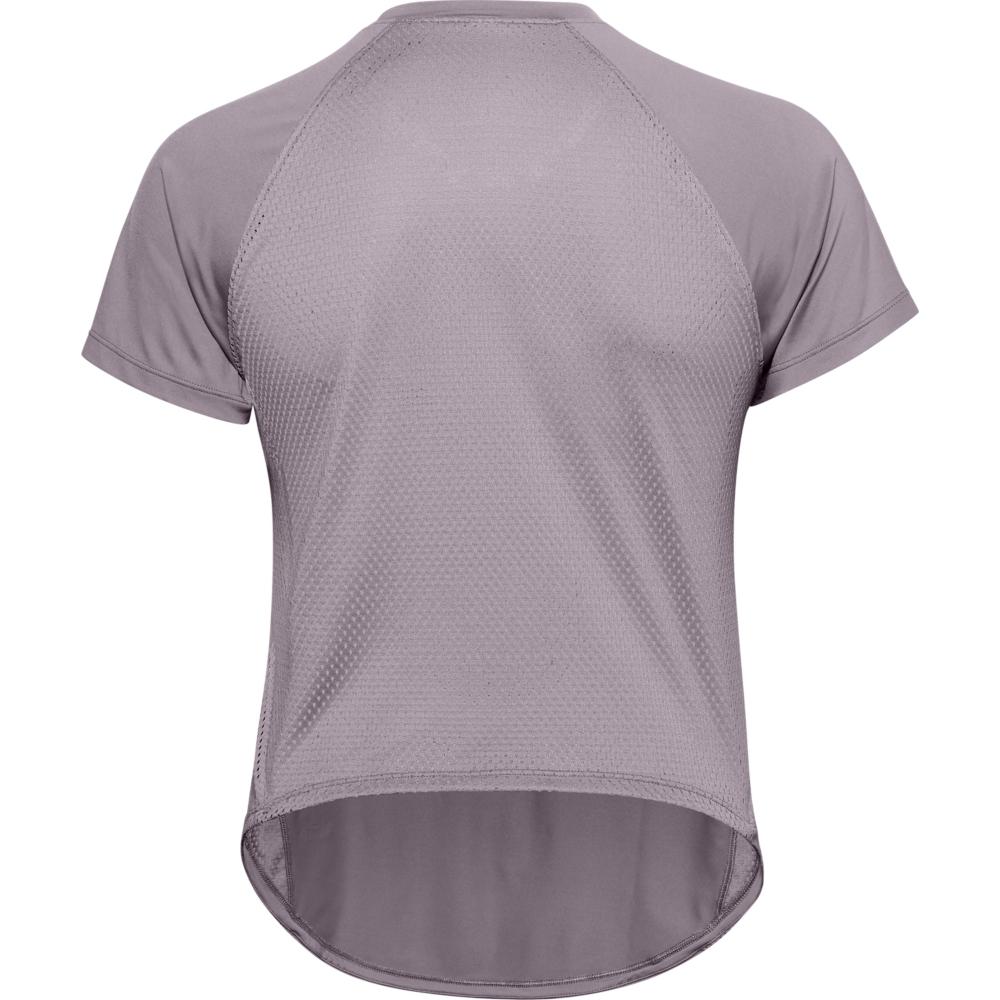 Women's Under Armour Sport Hi-Lo T-Shirtproduct zoom image #2