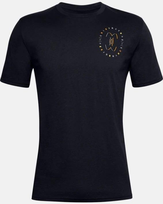 Under Armour Multi Originators Of Performance T-Shirtproduct zoom image #1