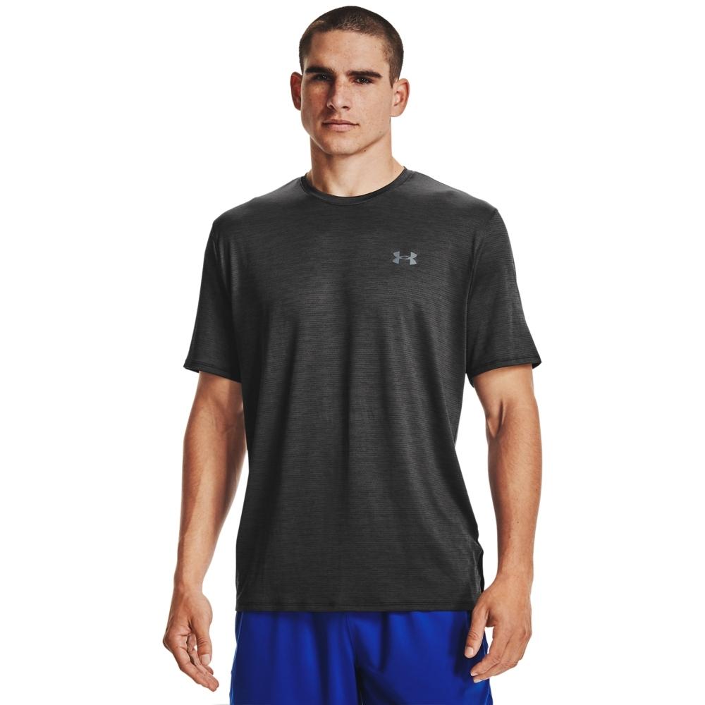 Under Armour Training Vent 2.0 T-Shirtproduct zoom image #1