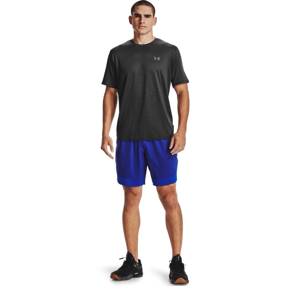 Under Armour Training Vent 2.0 T-Shirtproduct zoom image #4