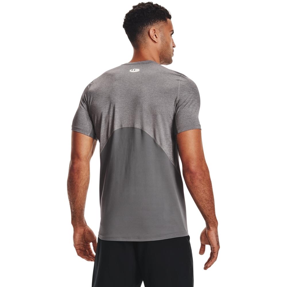 Under Armour HeatGear Fitted Shortsleeveproduct zoom image #2