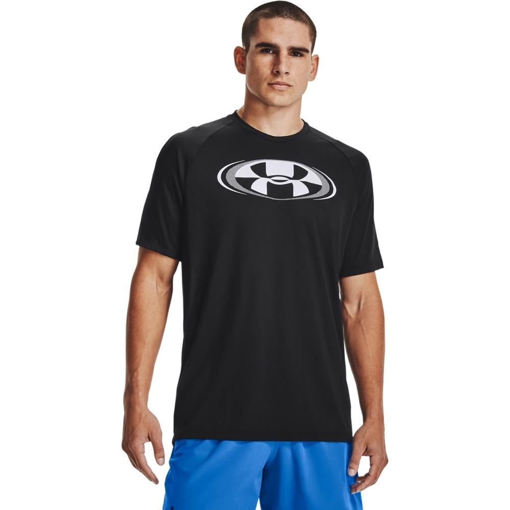 Under Armour Tech 2.0 Circuit T-Shirtproduct zoom image #1