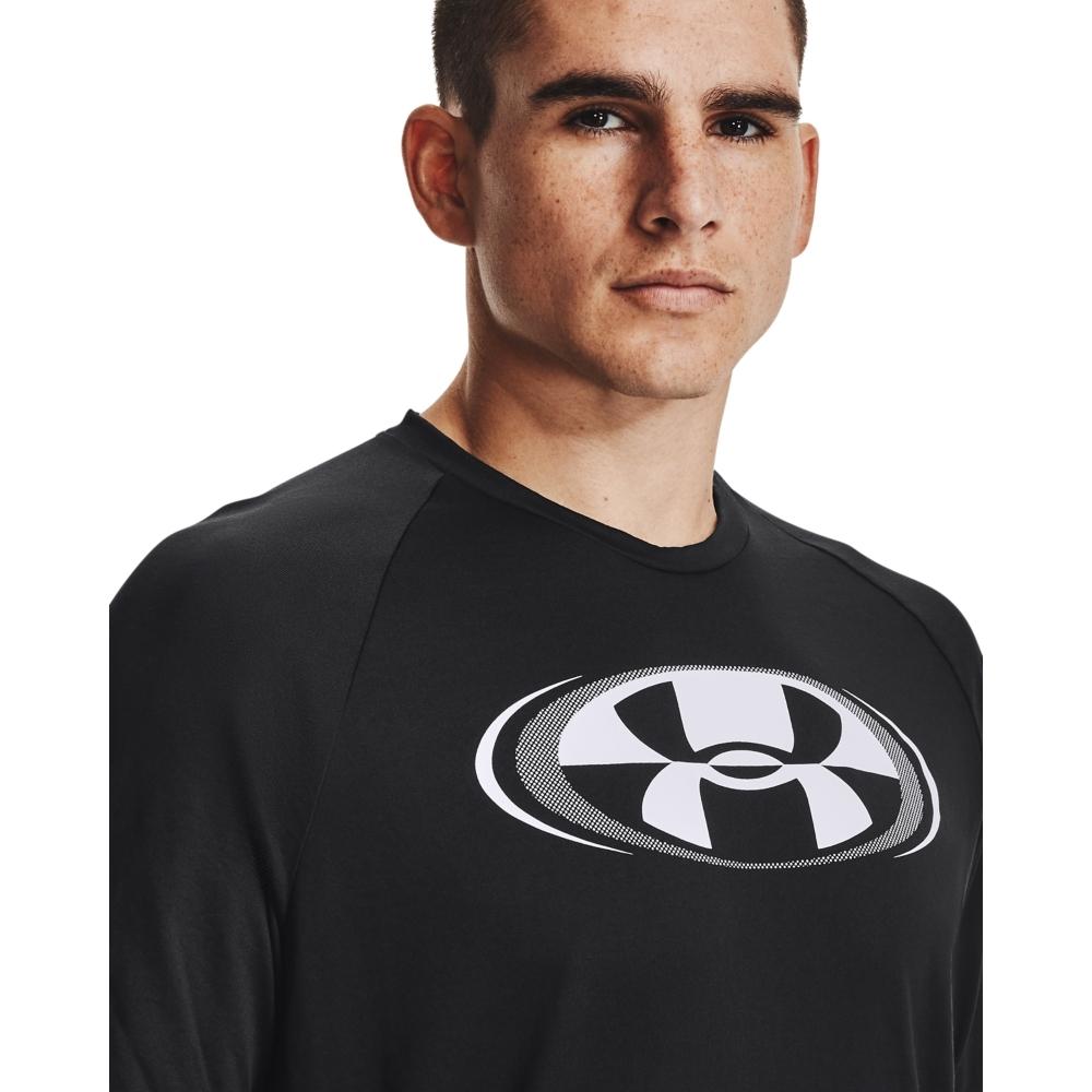 Under Armour Tech 2.0 Circuit T-Shirtproduct zoom image #4