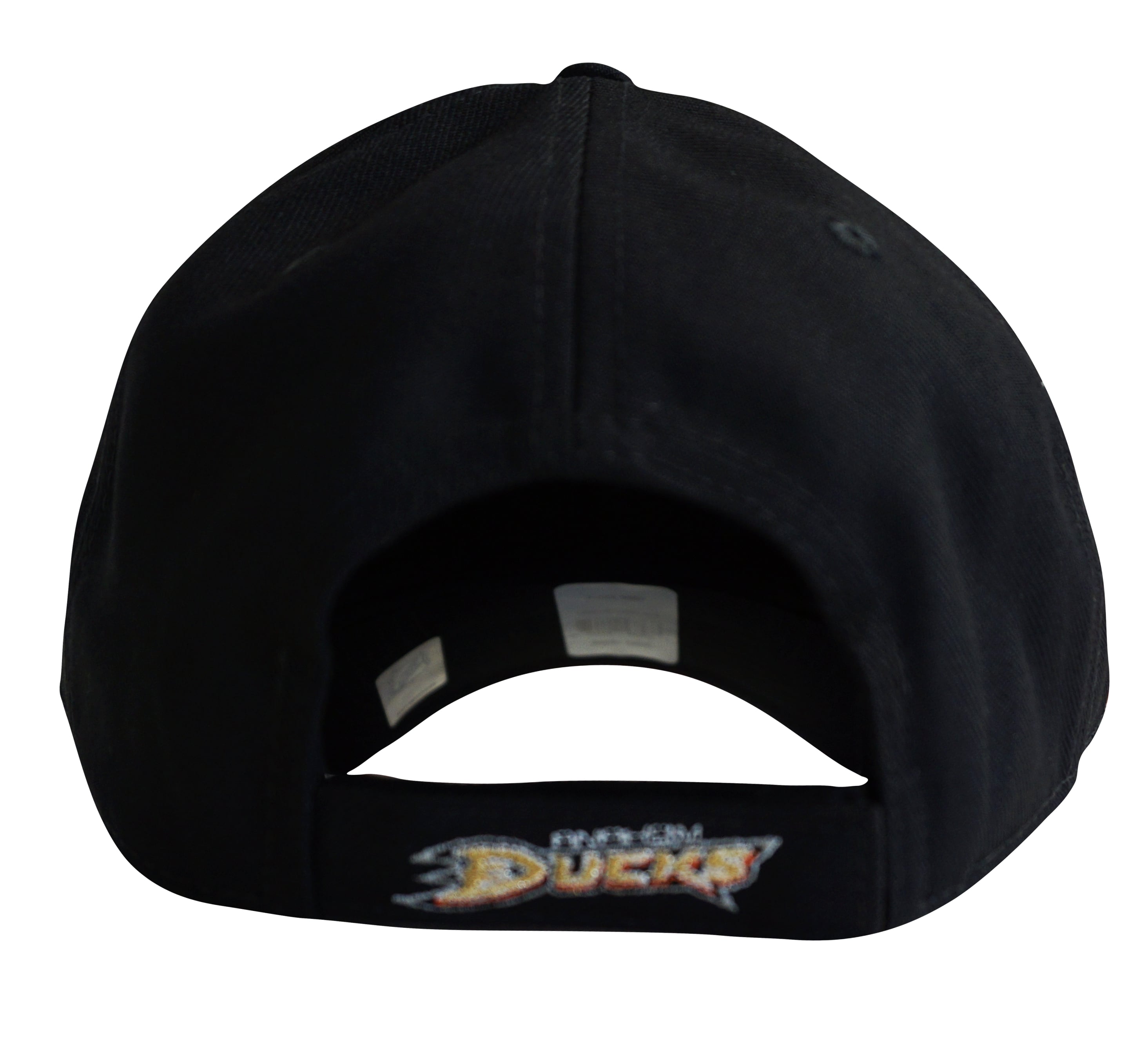 Keps Fanatics Core Structured Adjustable Anaheim Ducksproduktzoombild #2