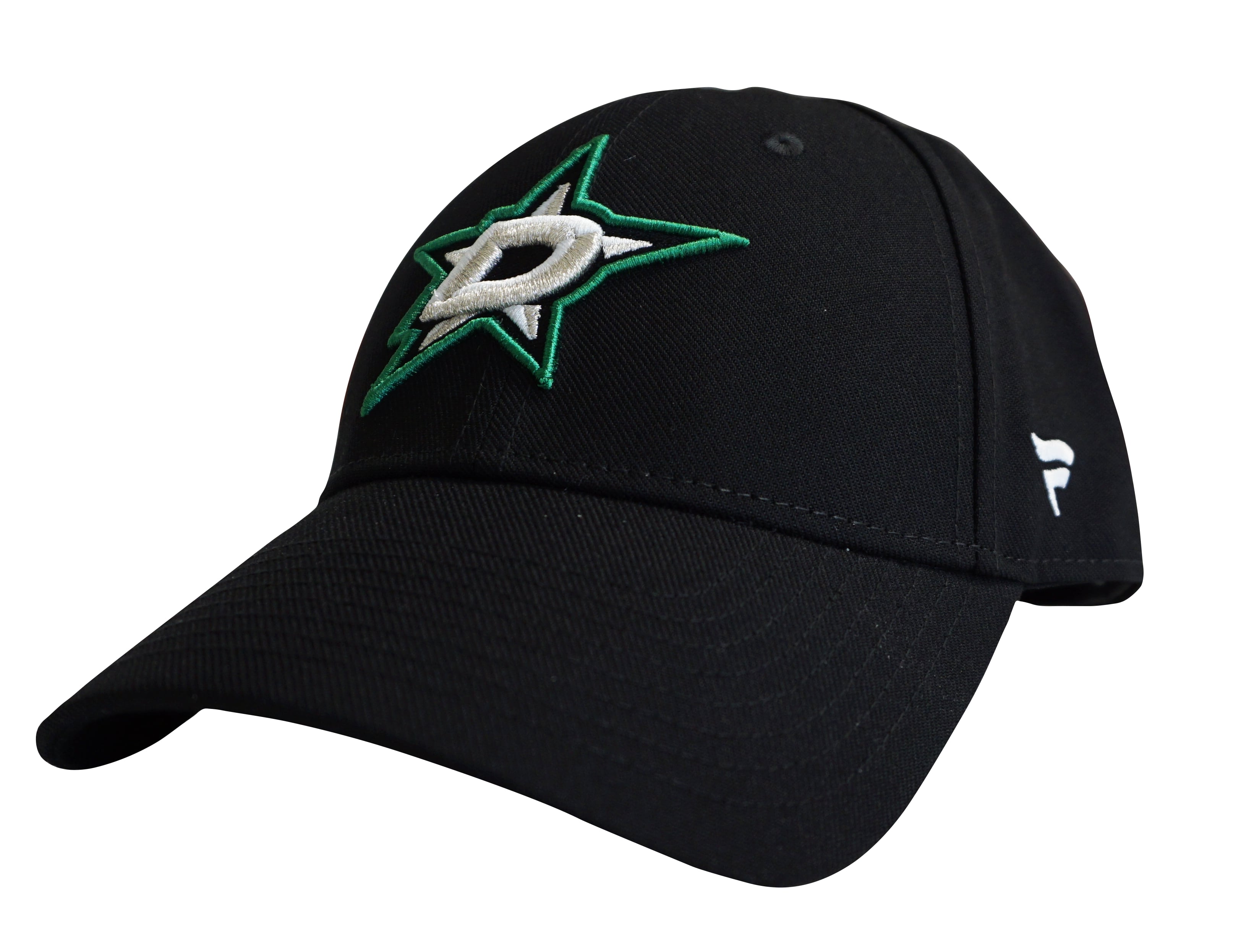 Keps Fanatics Core Structured Adjustable Dallas Starsproduktzoombild #1