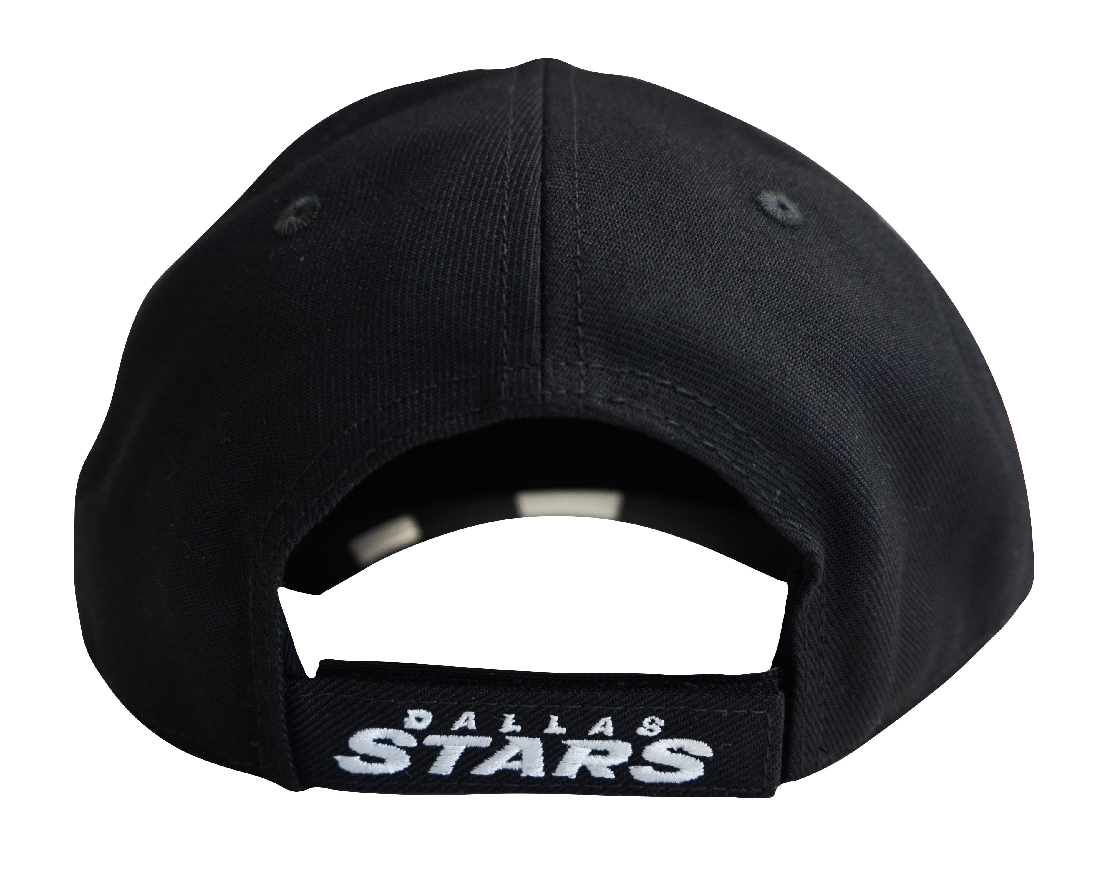 Keps Fanatics Core Structured Adjustable Dallas Starsproduktzoombild #2