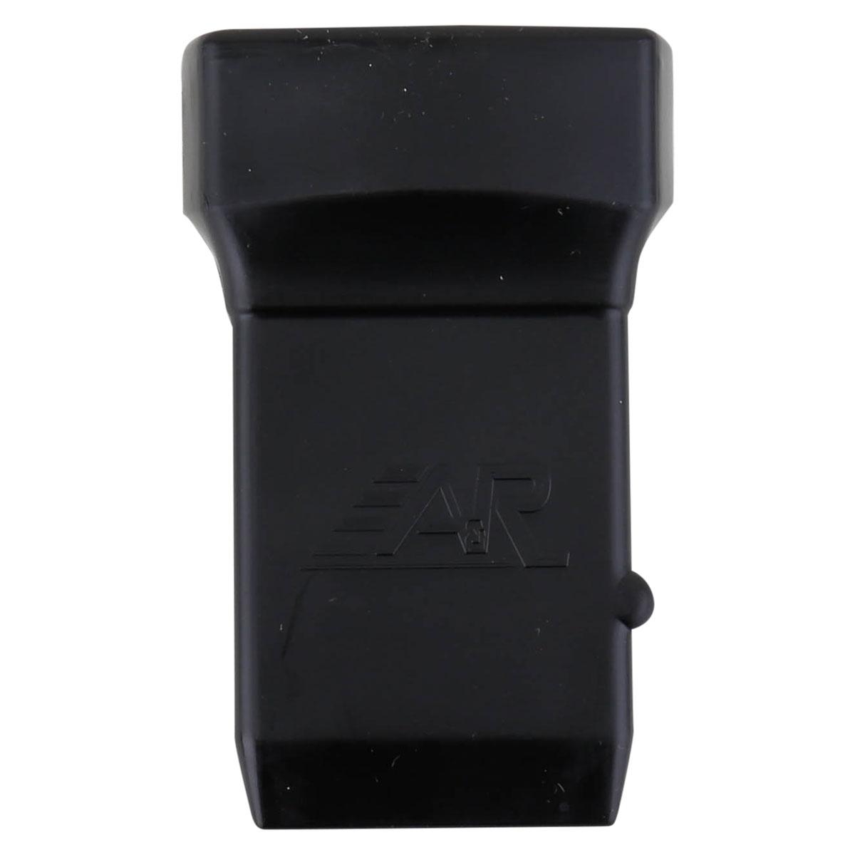A&R Rubber End Plugproduct zoom image #1